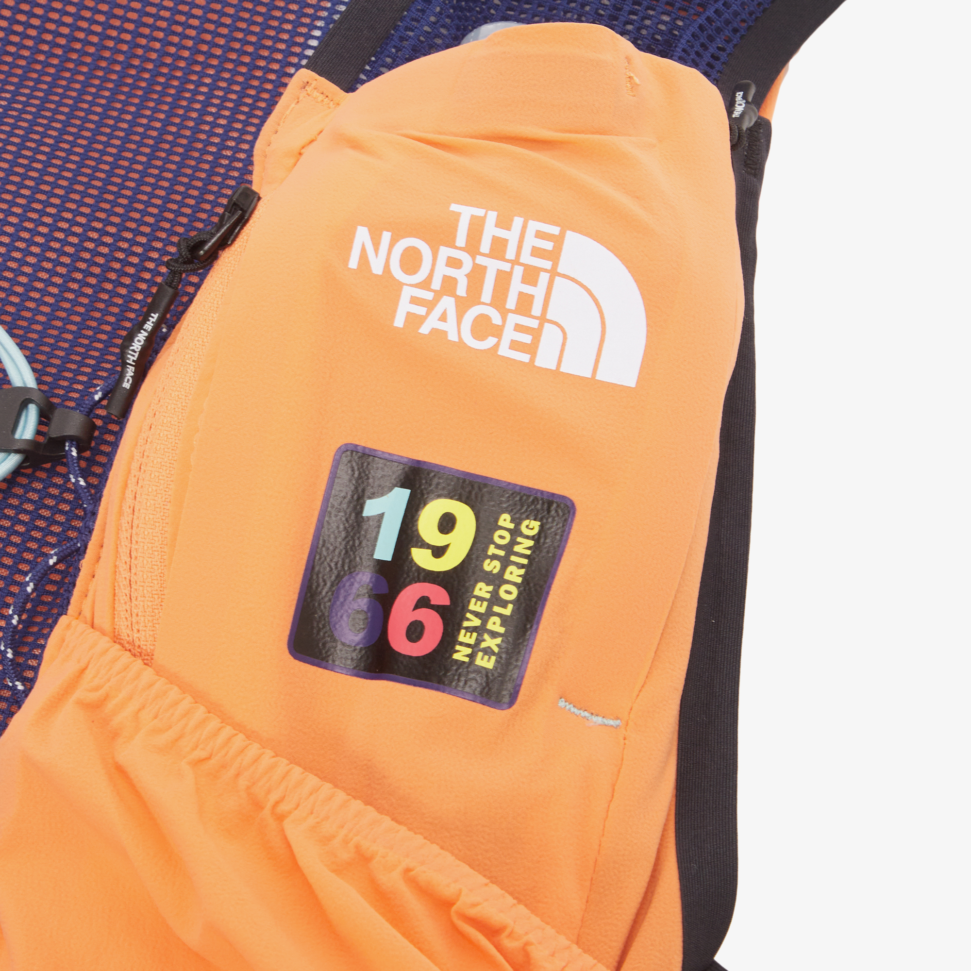 SUMMIT RUN VEST 10