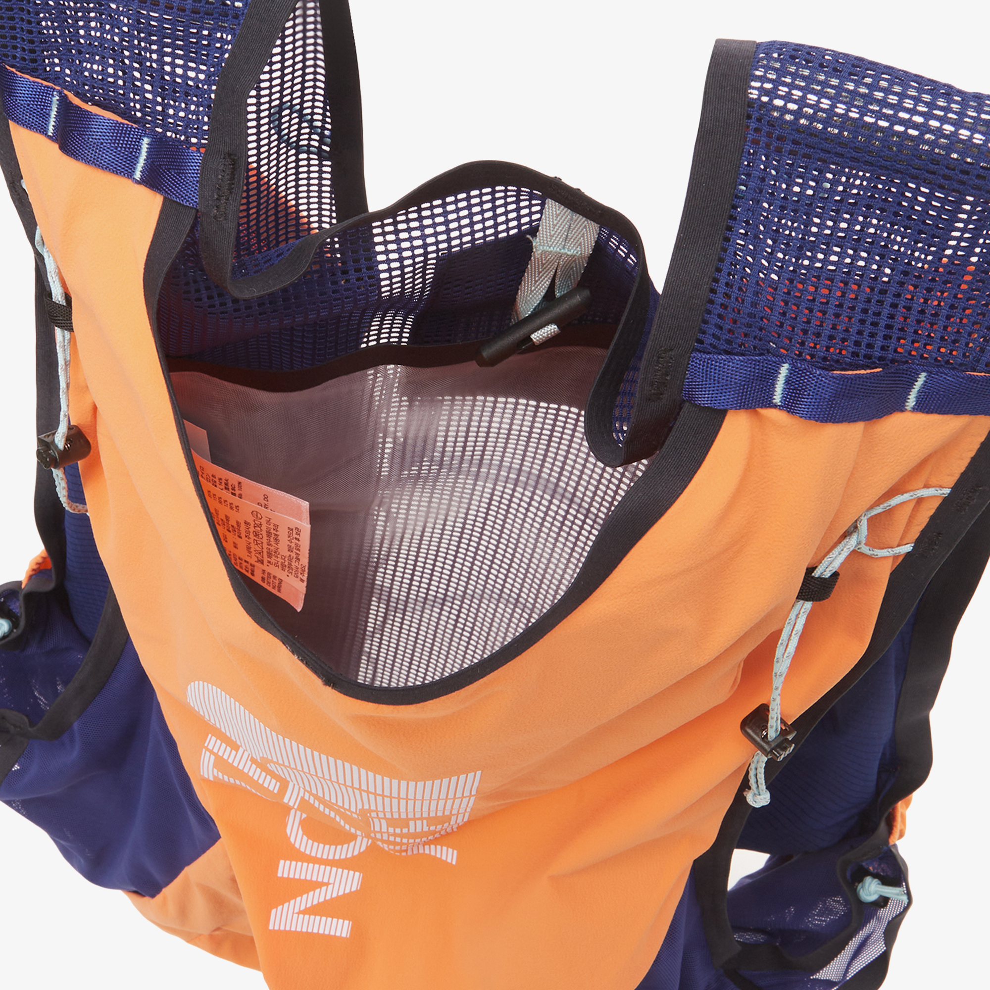SUMMIT RUN VEST 10