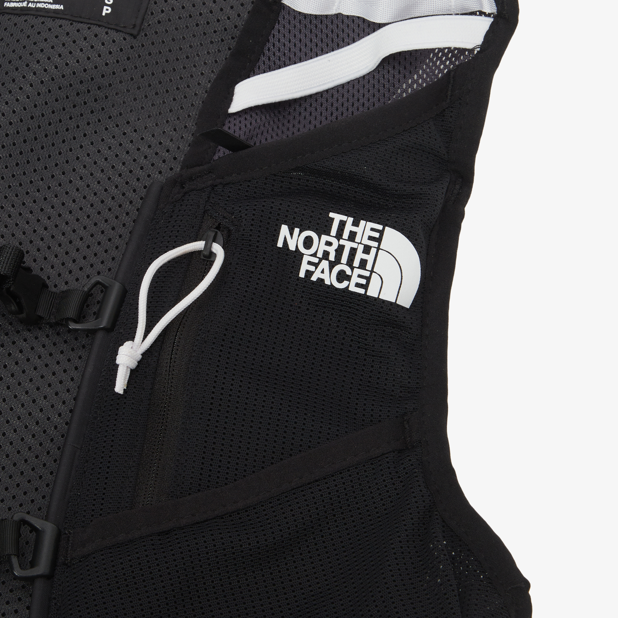 SUNRISER RUN VEST 8