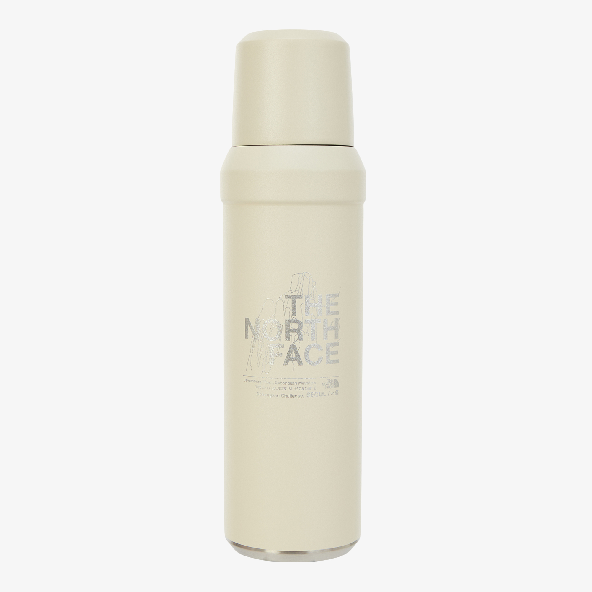 DOBONGSAN THERMAL BOTTLE 750ML