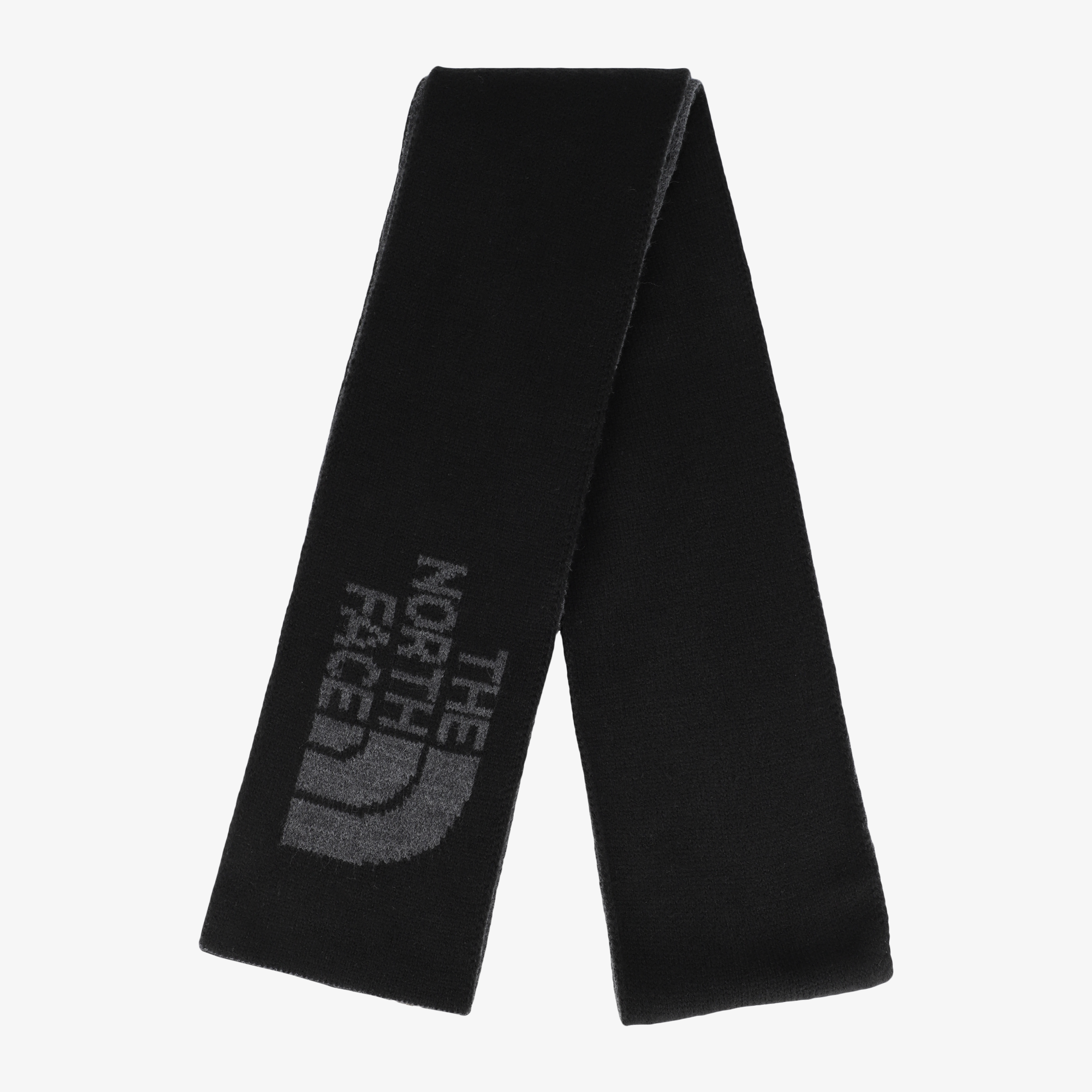 WL MELLOW KNIT MUFFLER