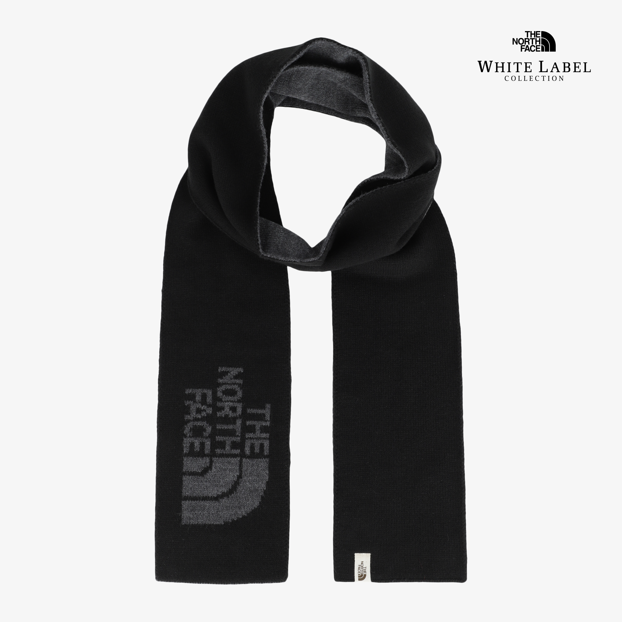 WL MELLOW KNIT MUFFLER
