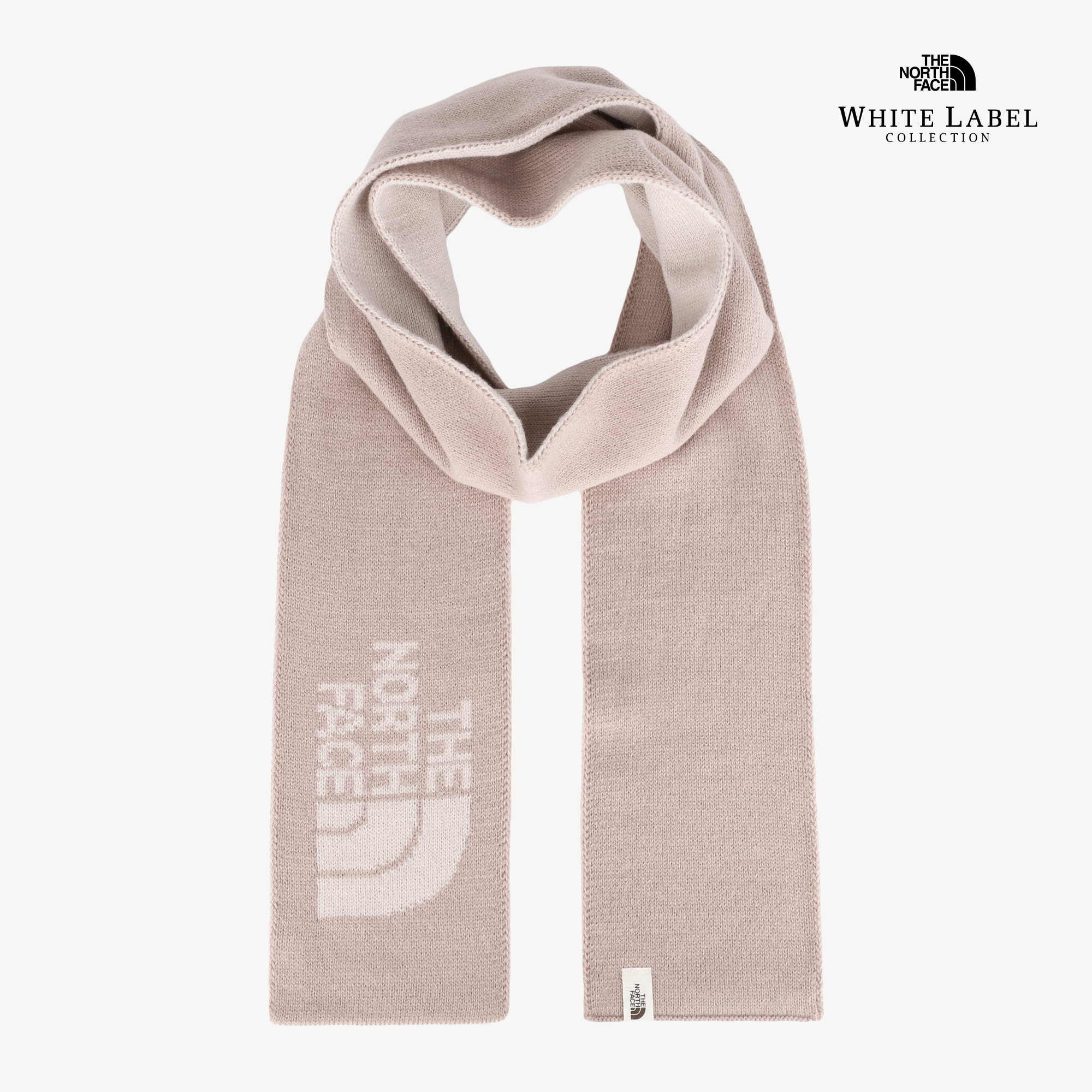 WL MELLOW KNIT MUFFLER