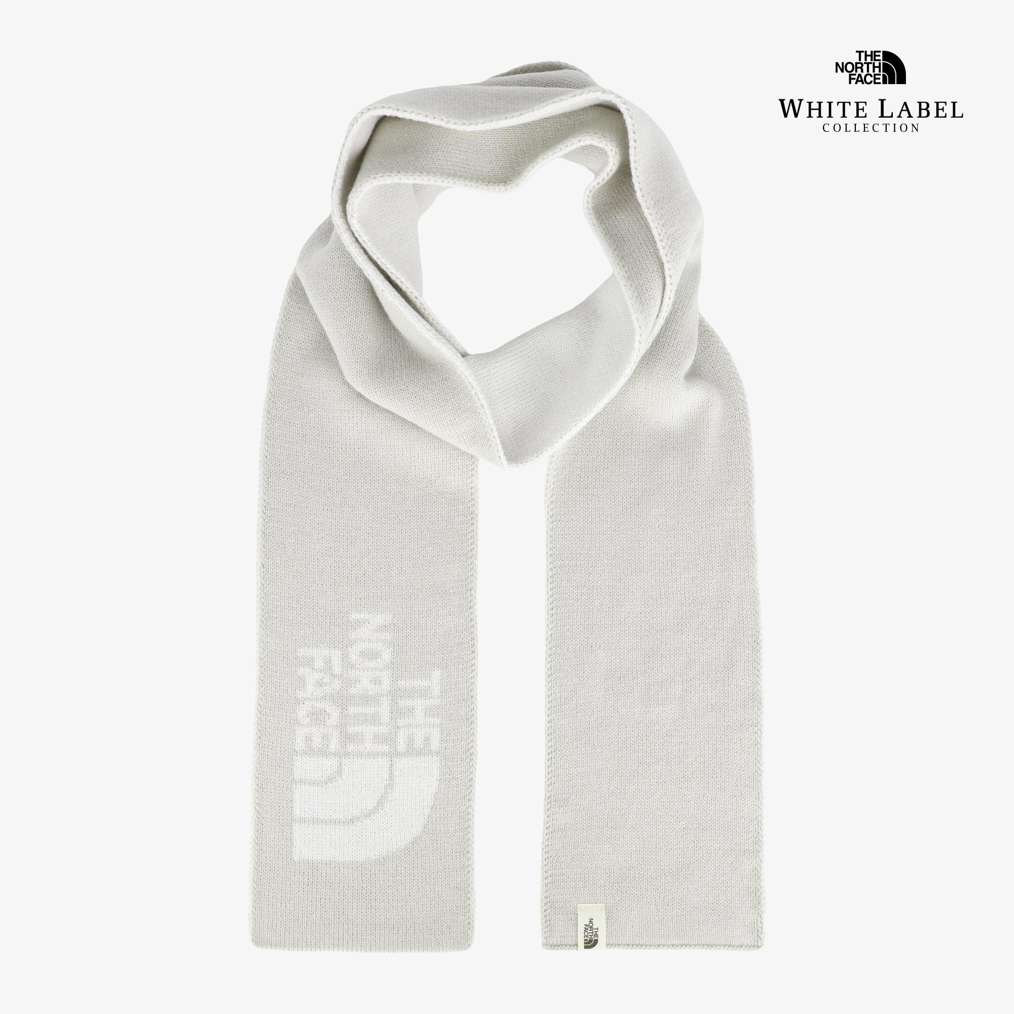 WL MELLOW KNIT MUFFLER