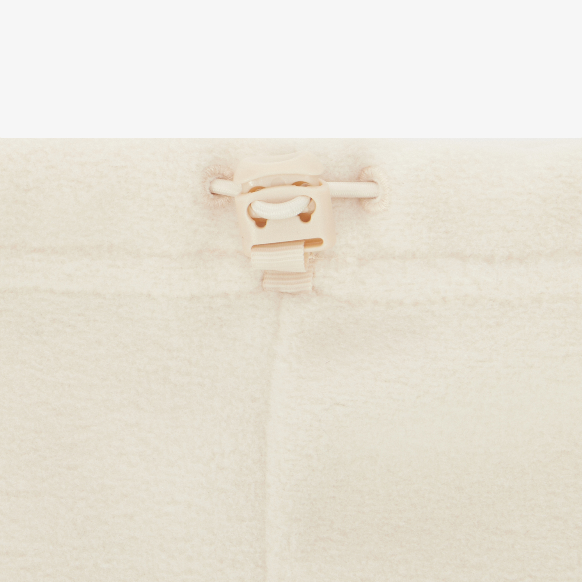 K'S FLEECE NECK GAITER