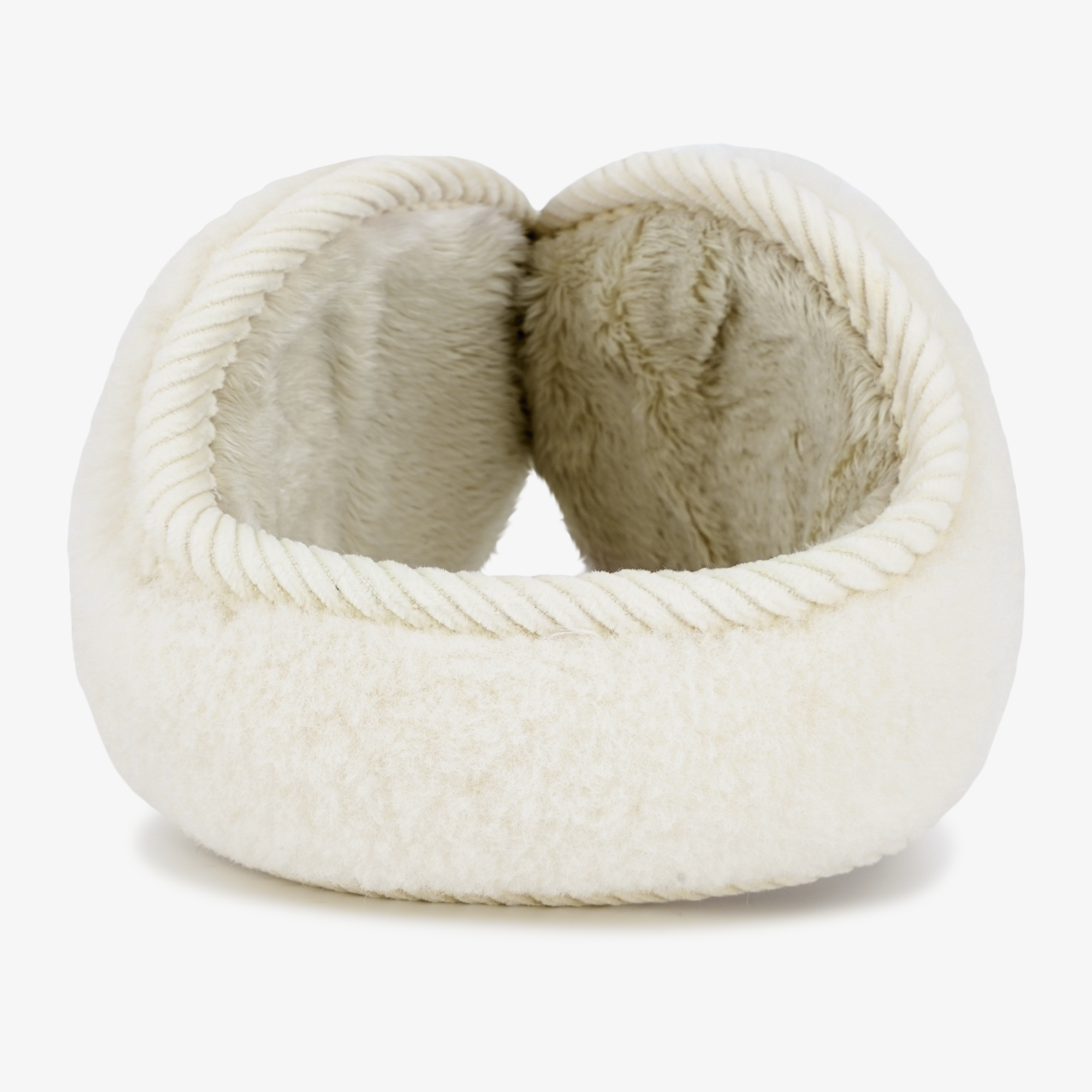 WL PUFFY EARMUFF
