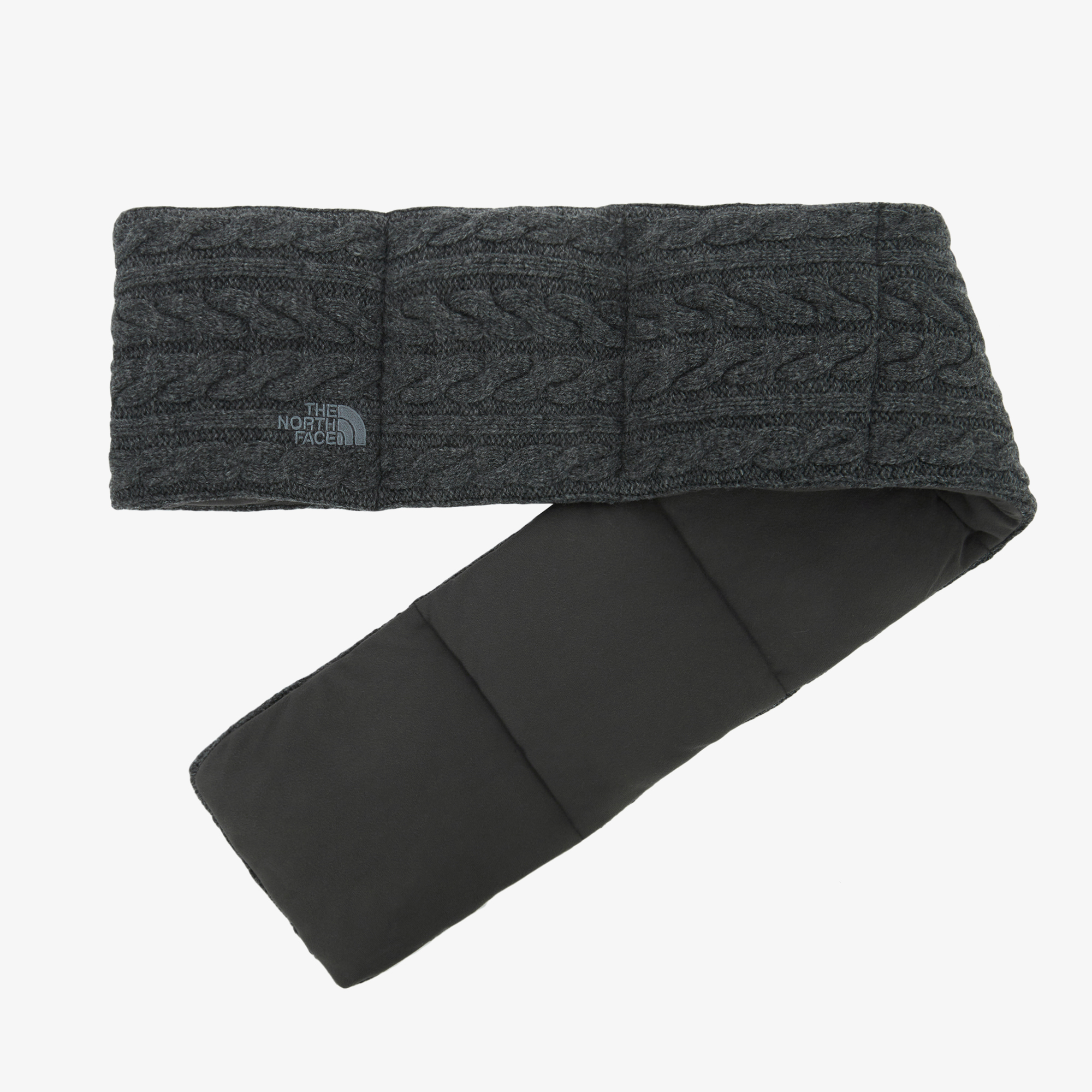 RE-WOOL MUFFLER