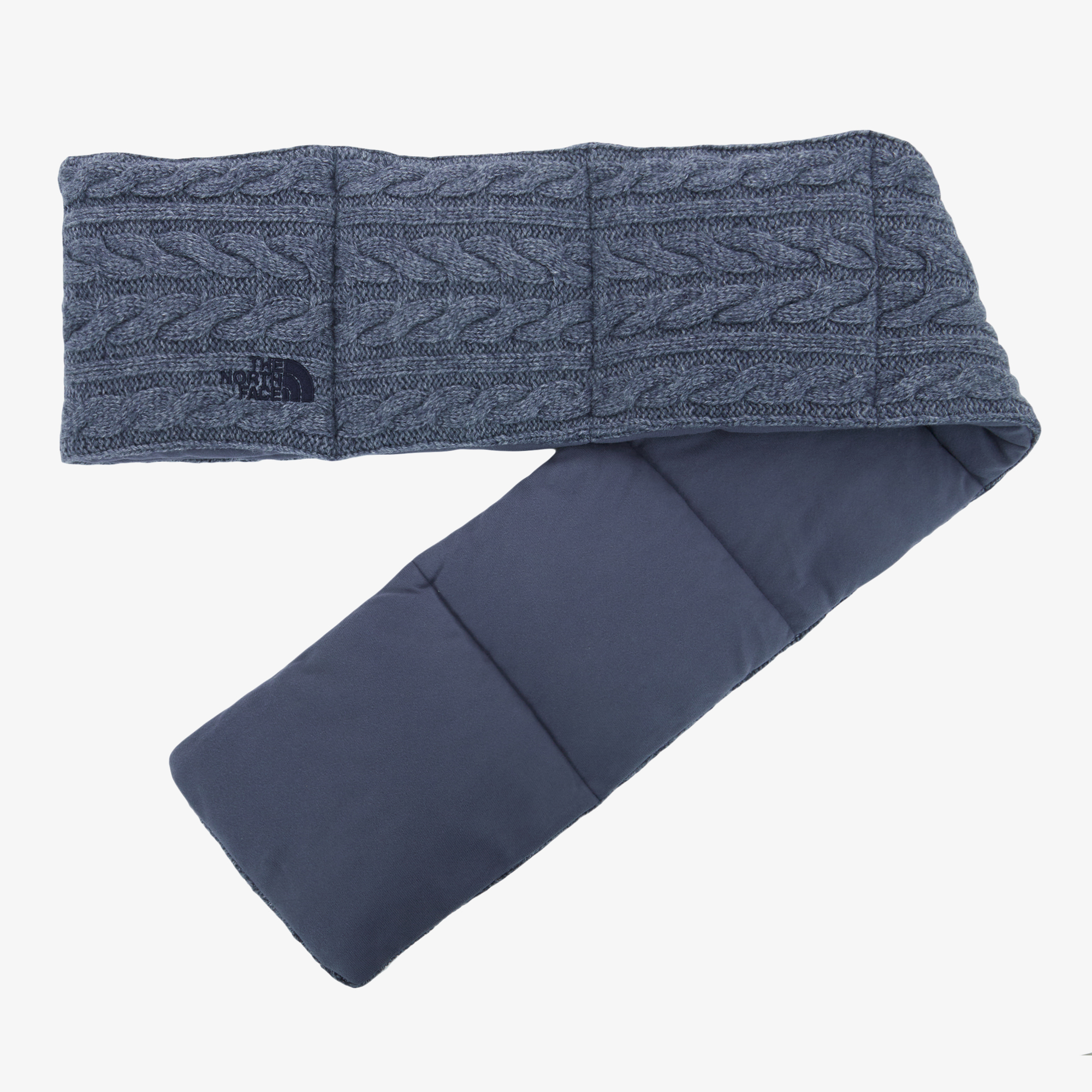 RE-WOOL MUFFLER
