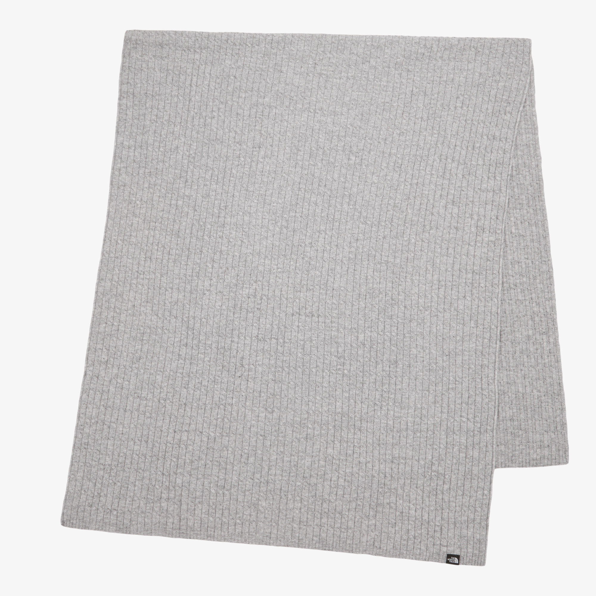 AIR WOOL SHAWL