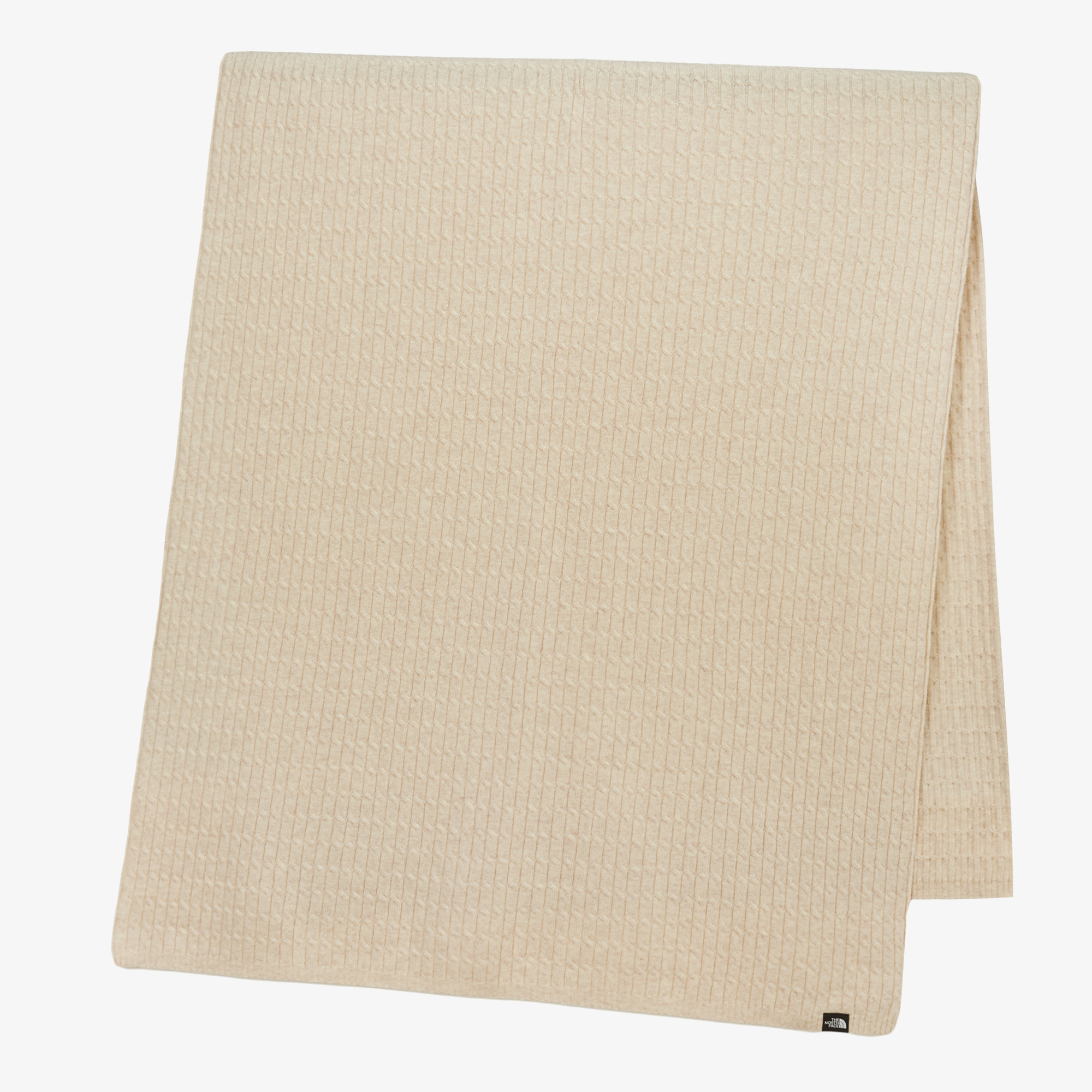 AIR WOOL SHAWL