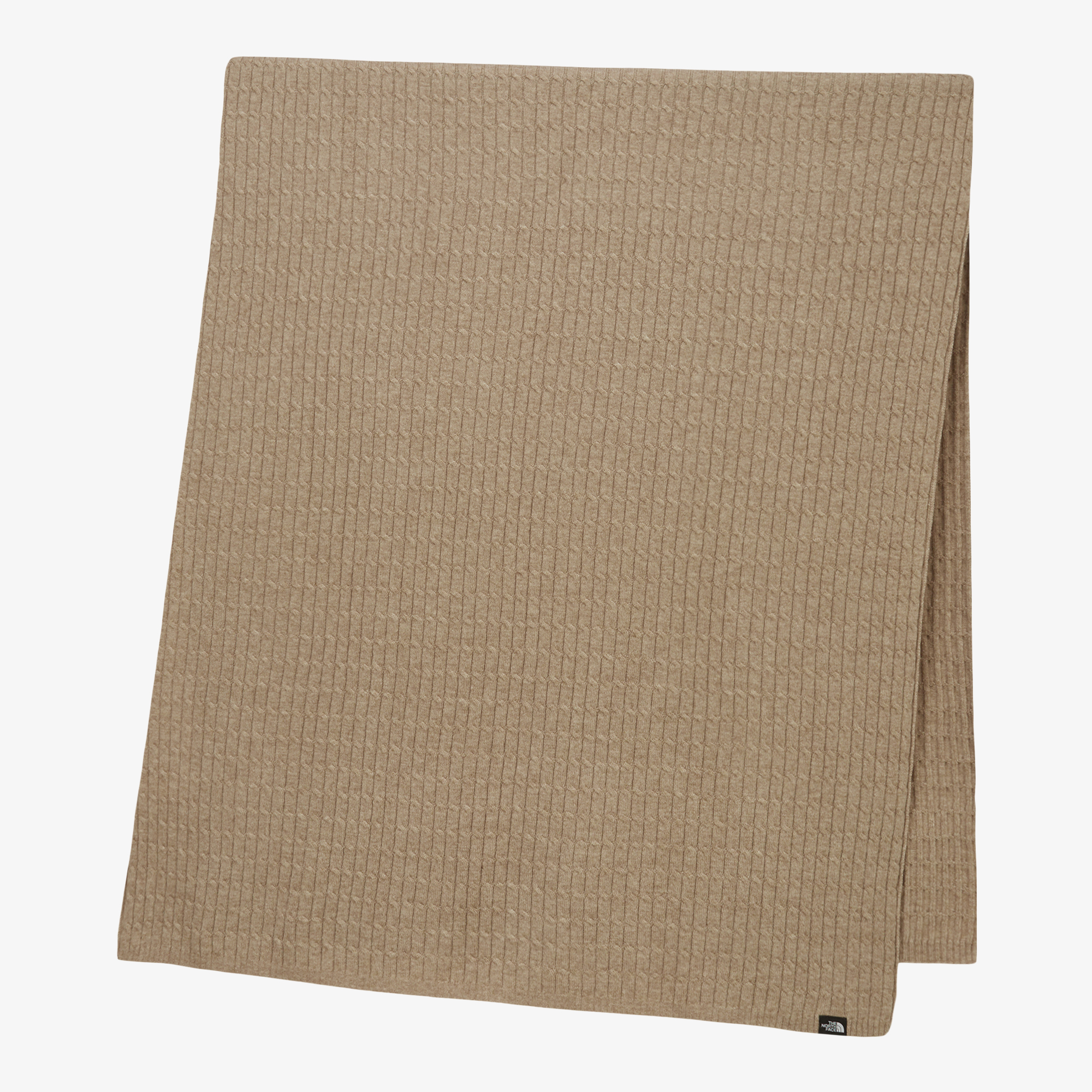 AIR WOOL SHAWL