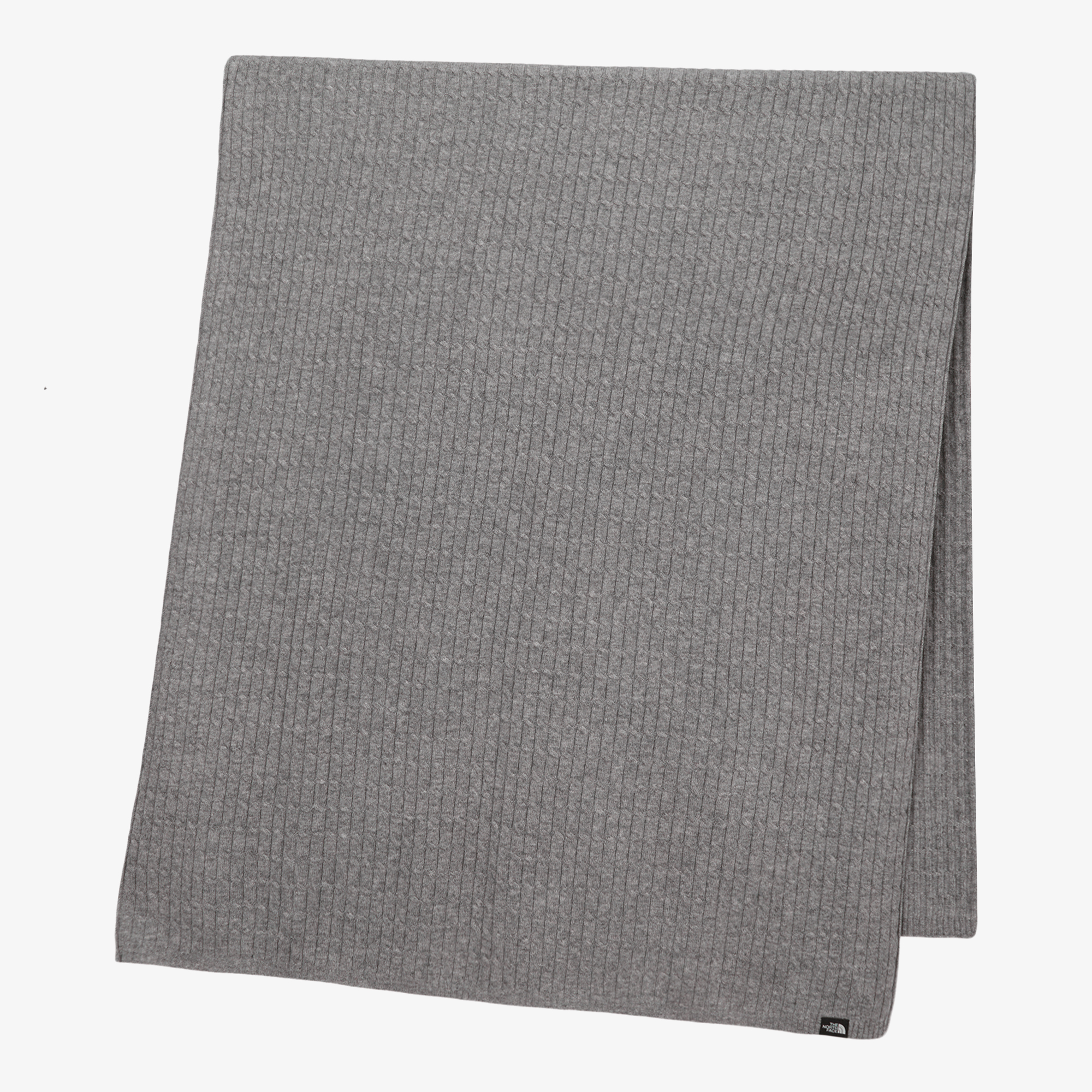 AIR WOOL SHAWL