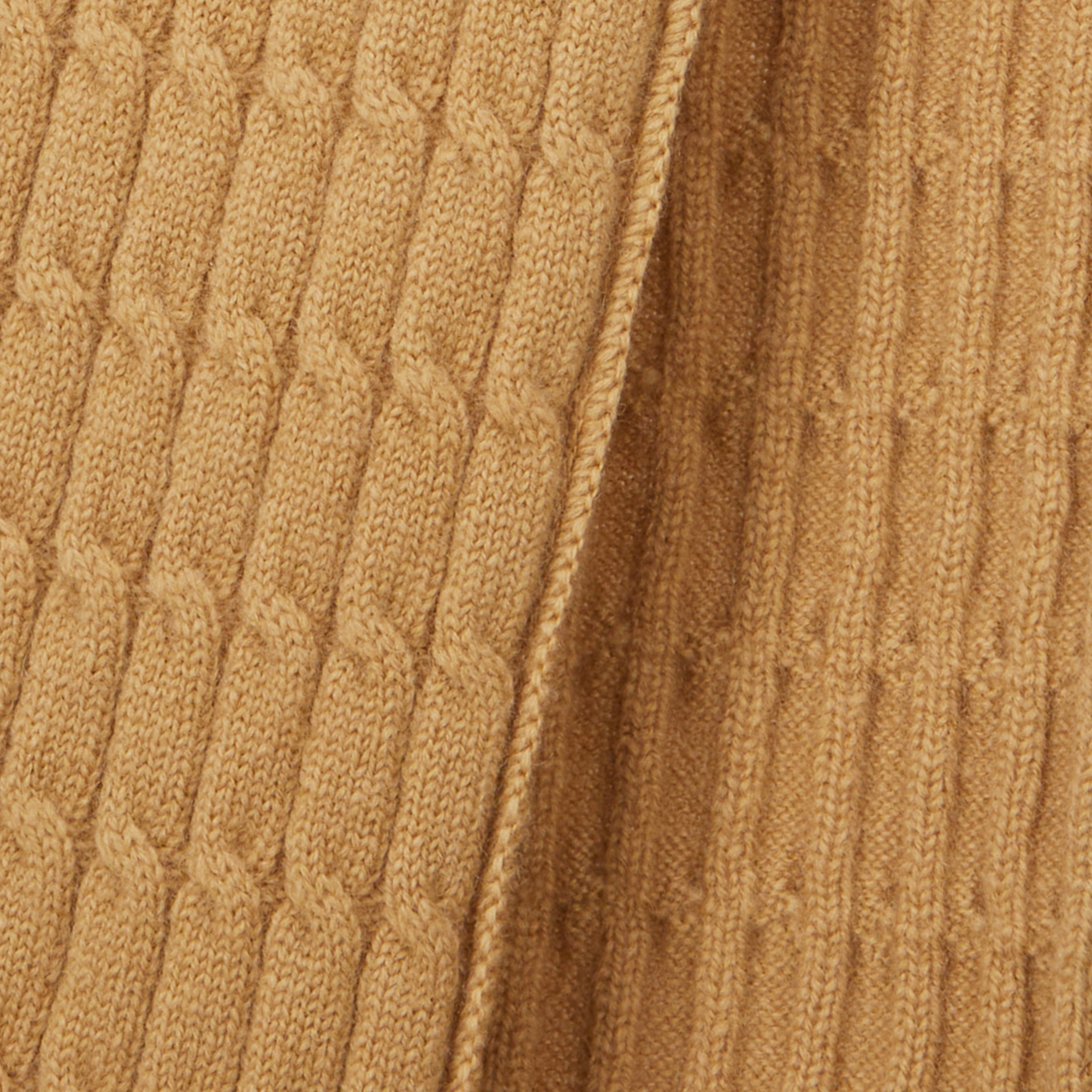 AIR WOOL SHAWL