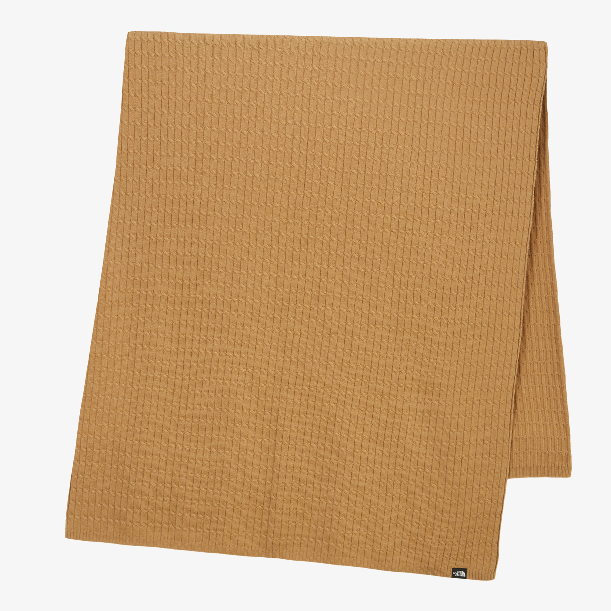 AIR WOOL SHAWL
