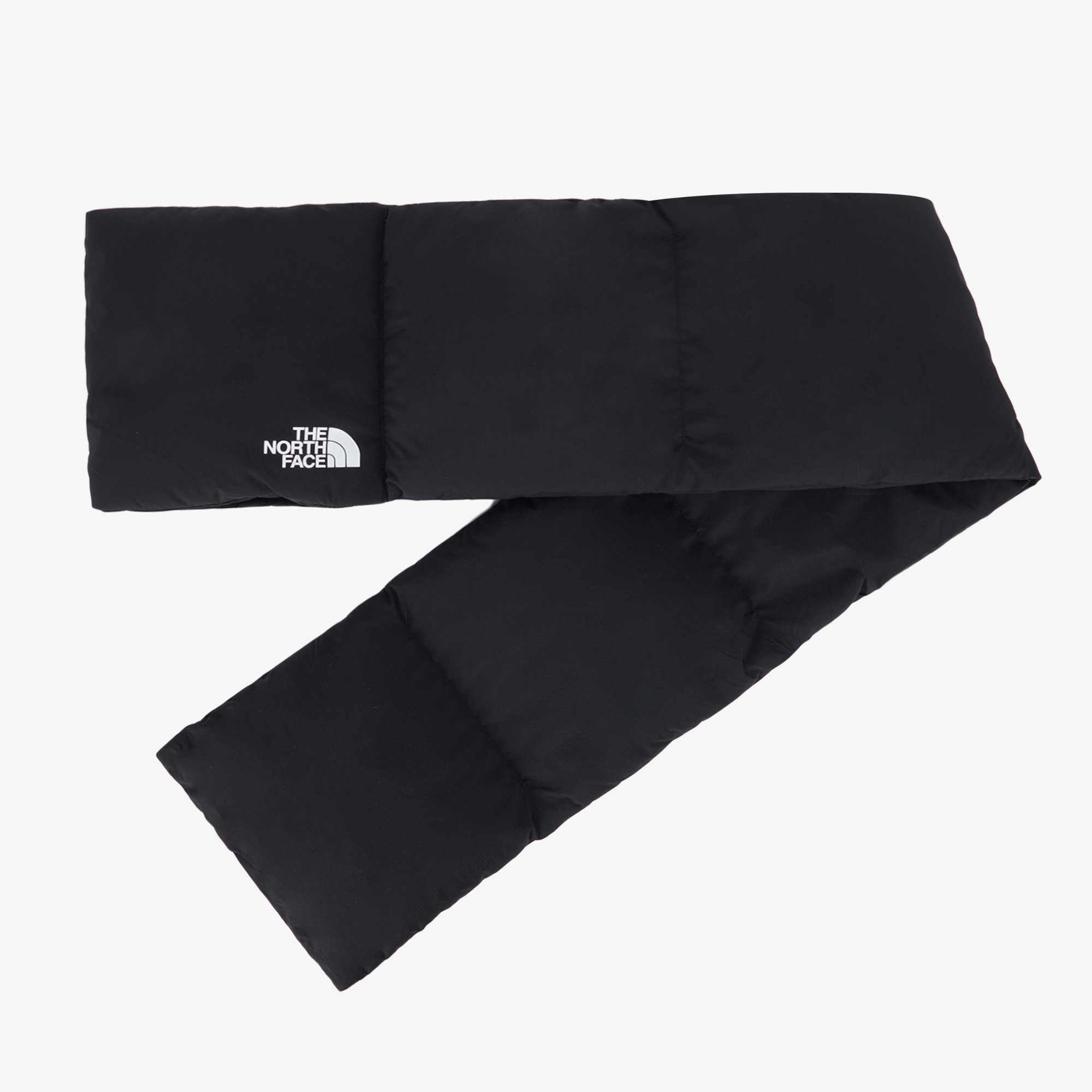 TNF DOWN MUFFLER