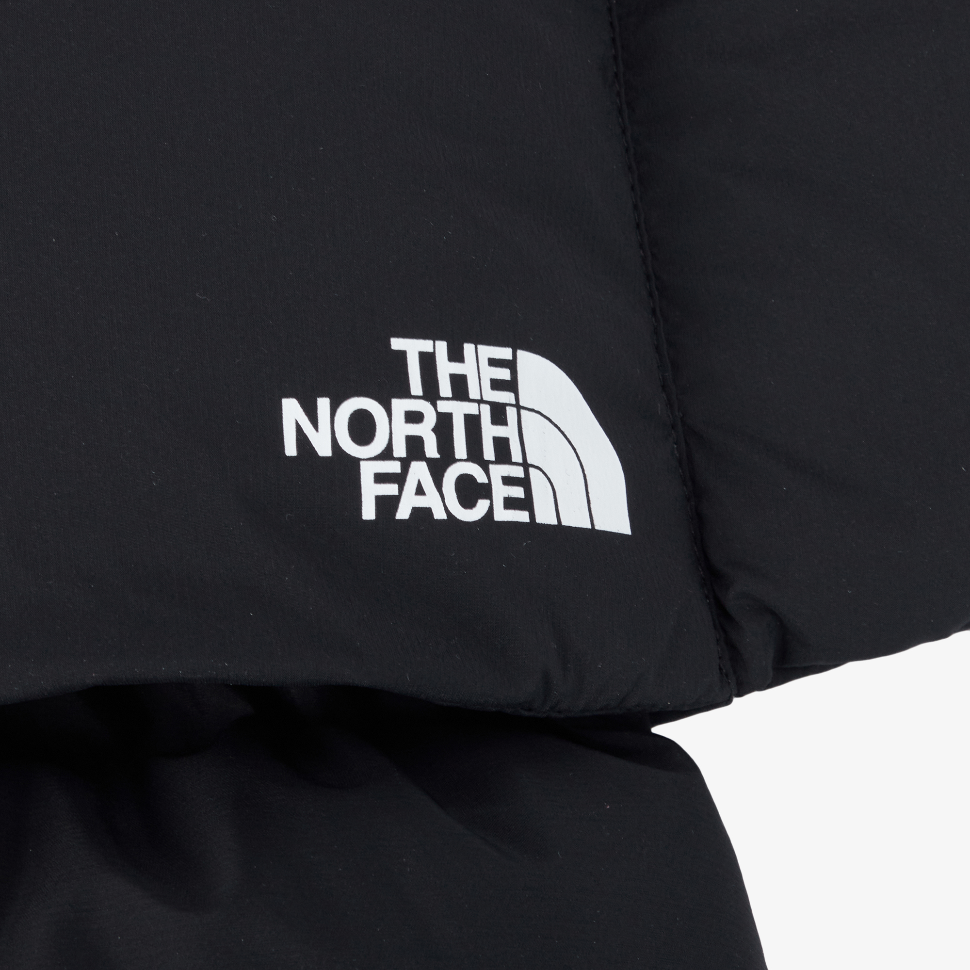 TNF DOWN MUFFLER