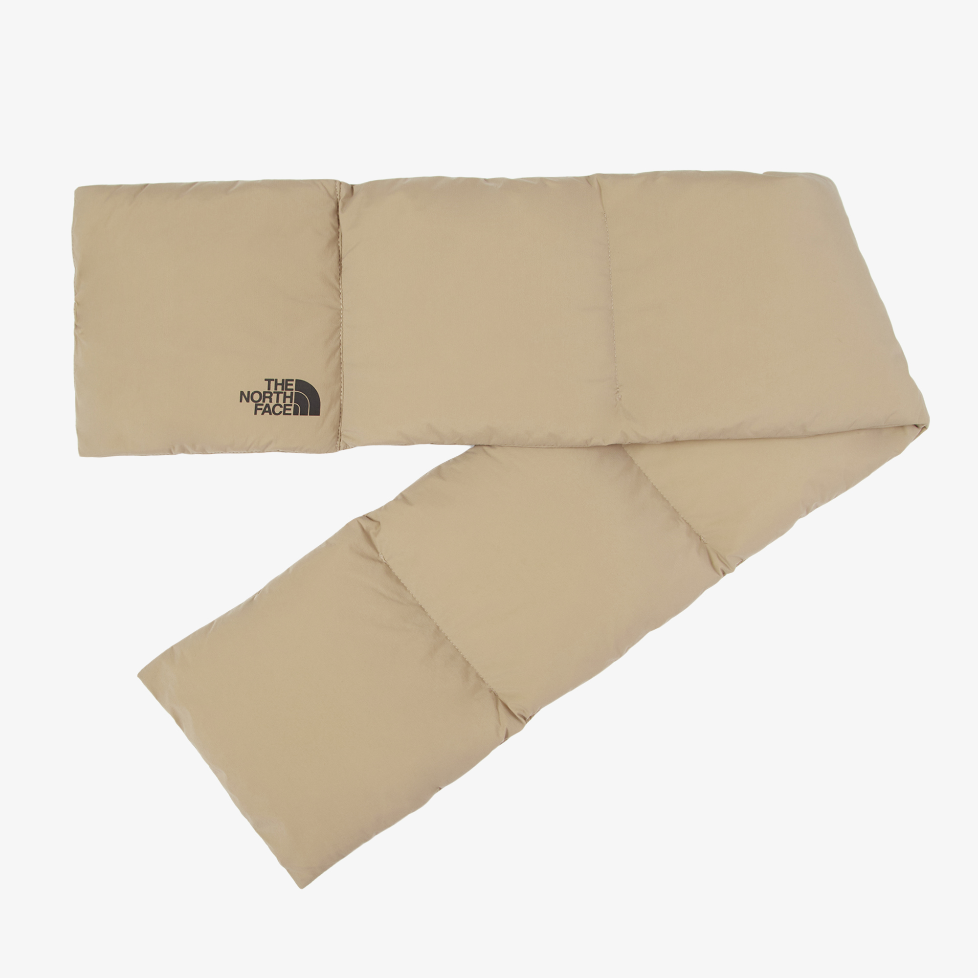 TNF DOWN MUFFLER