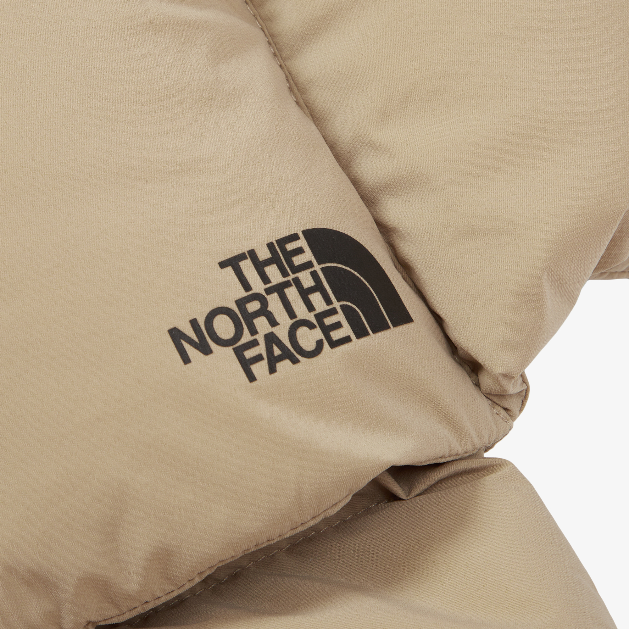 TNF DOWN MUFFLER