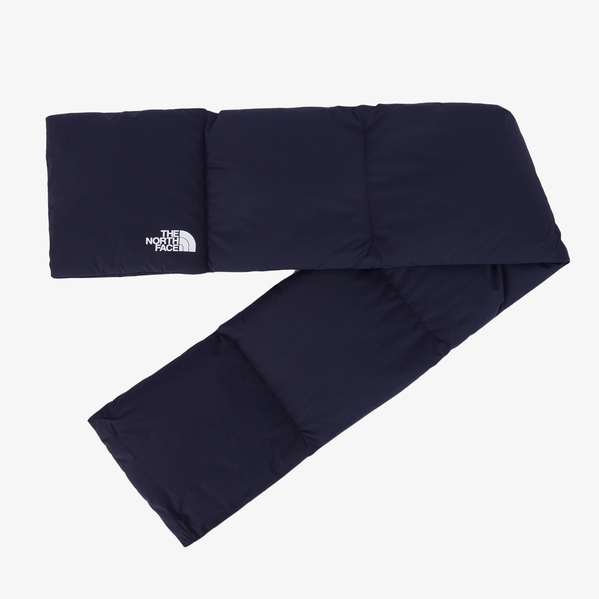 TNF DOWN MUFFLER