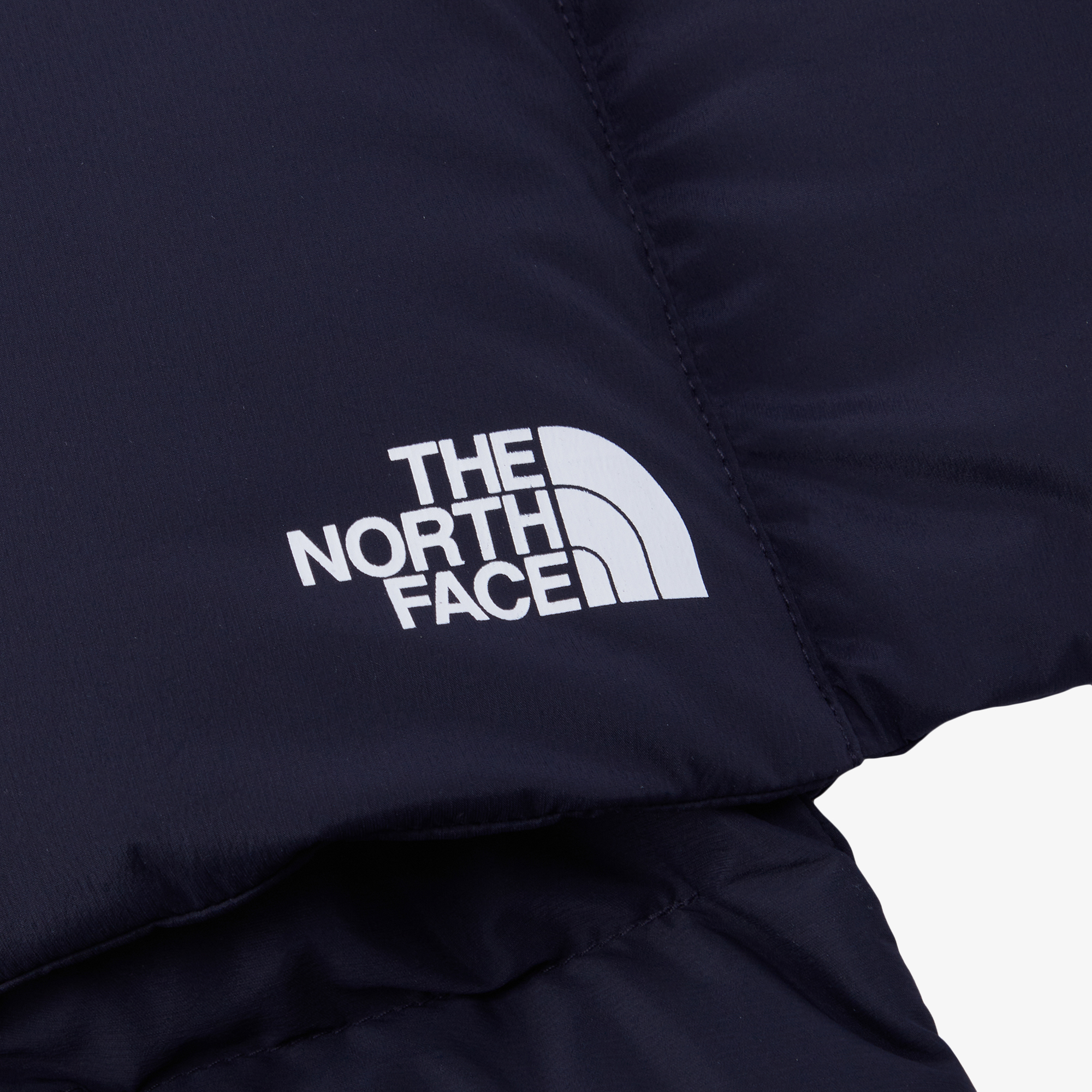 TNF DOWN MUFFLER