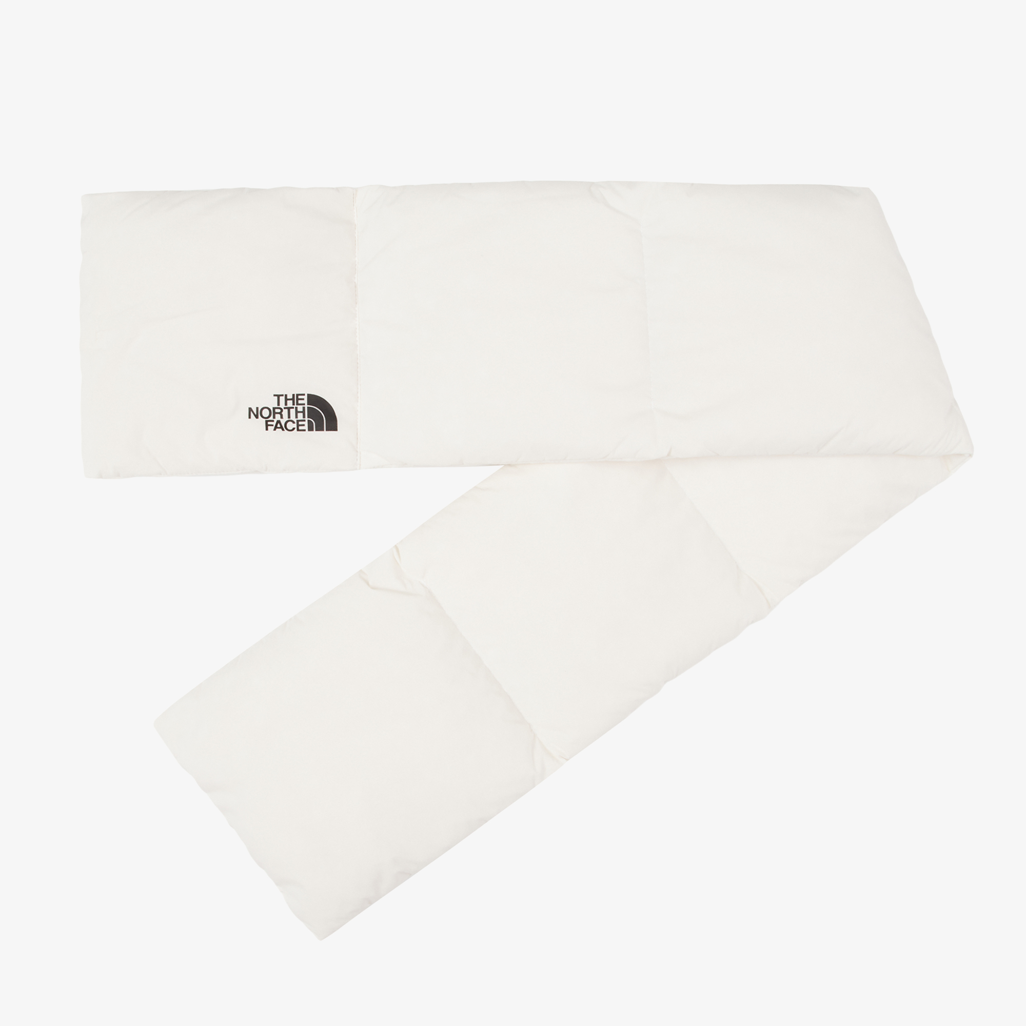 TNF DOWN MUFFLER