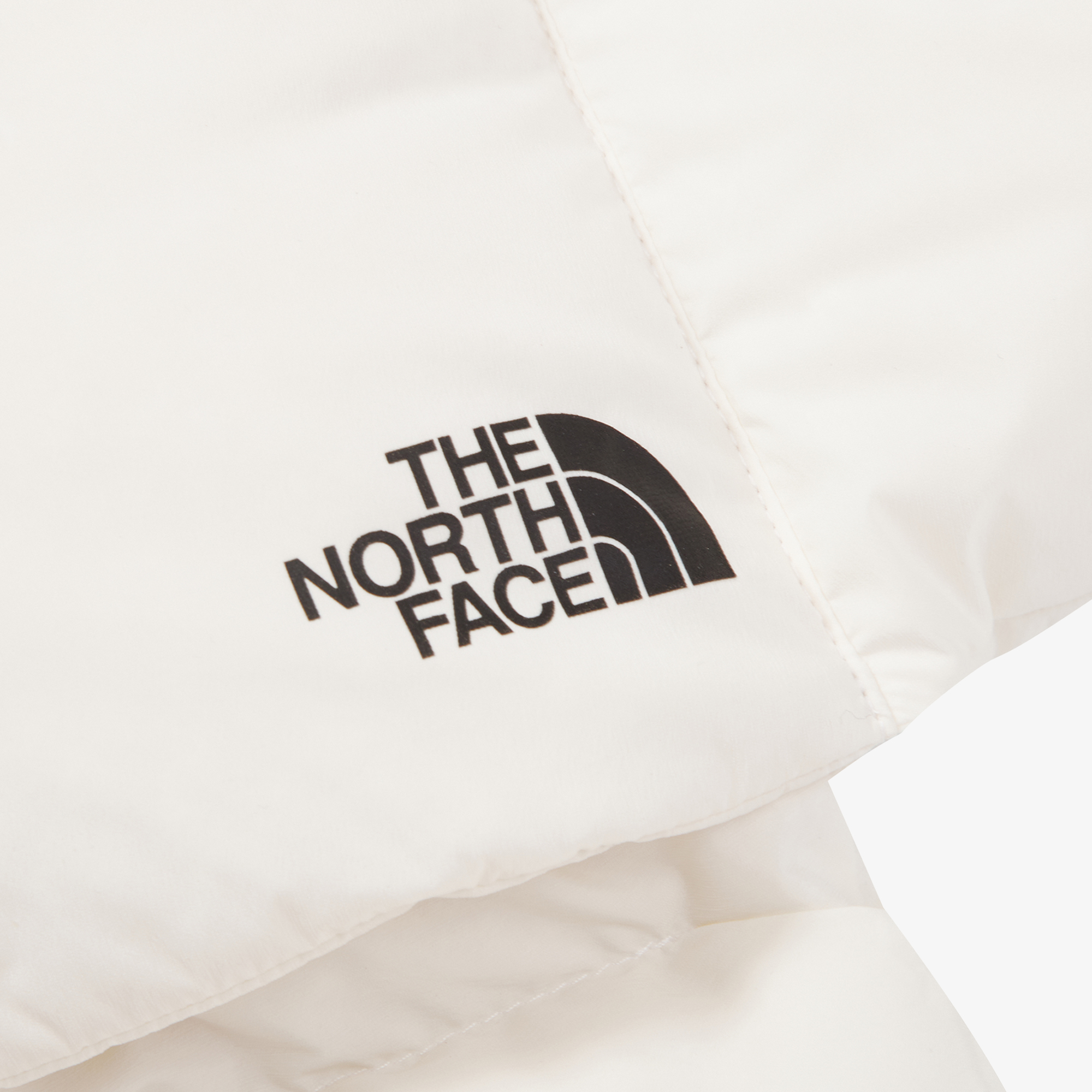 TNF DOWN MUFFLER