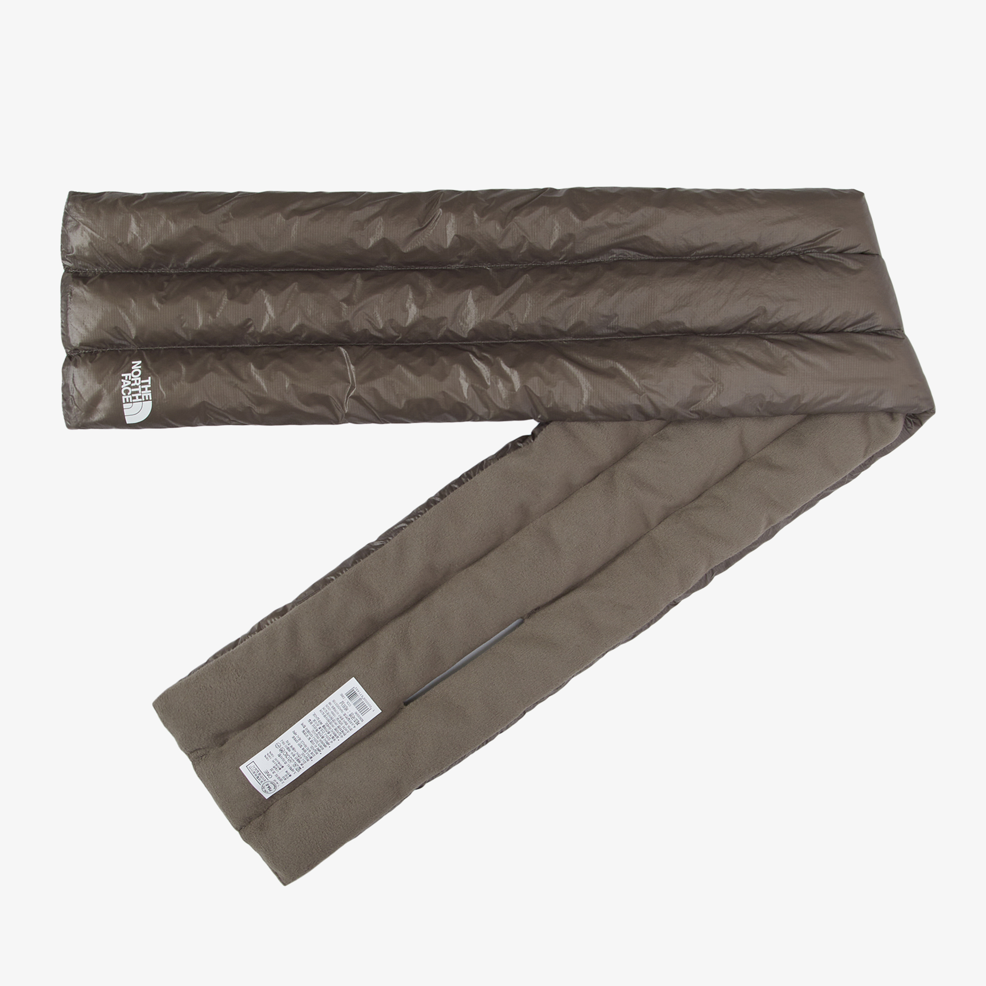 MATIER T-BALL MUFFLER