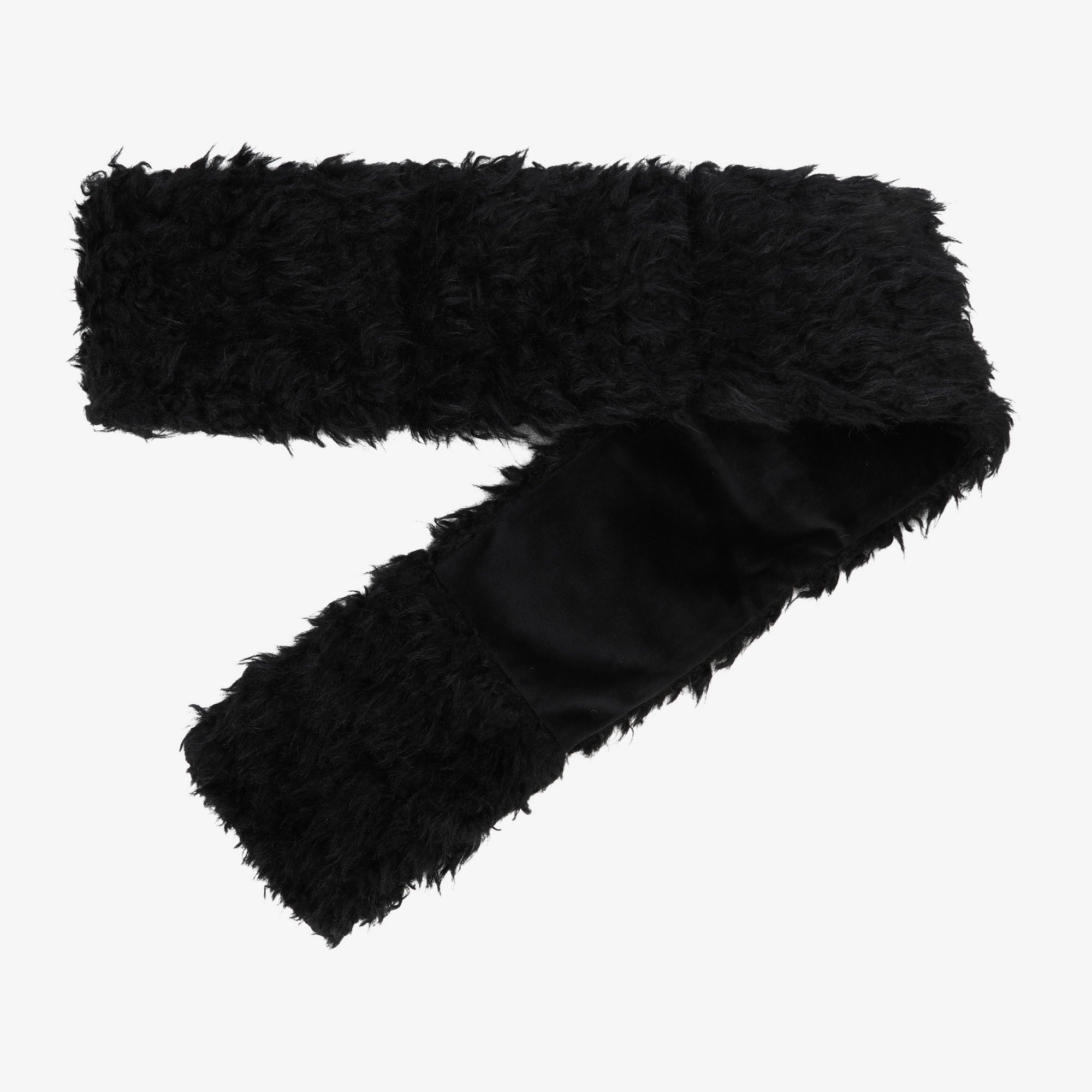 COMPACT T-BALL MUFFLER_FUR