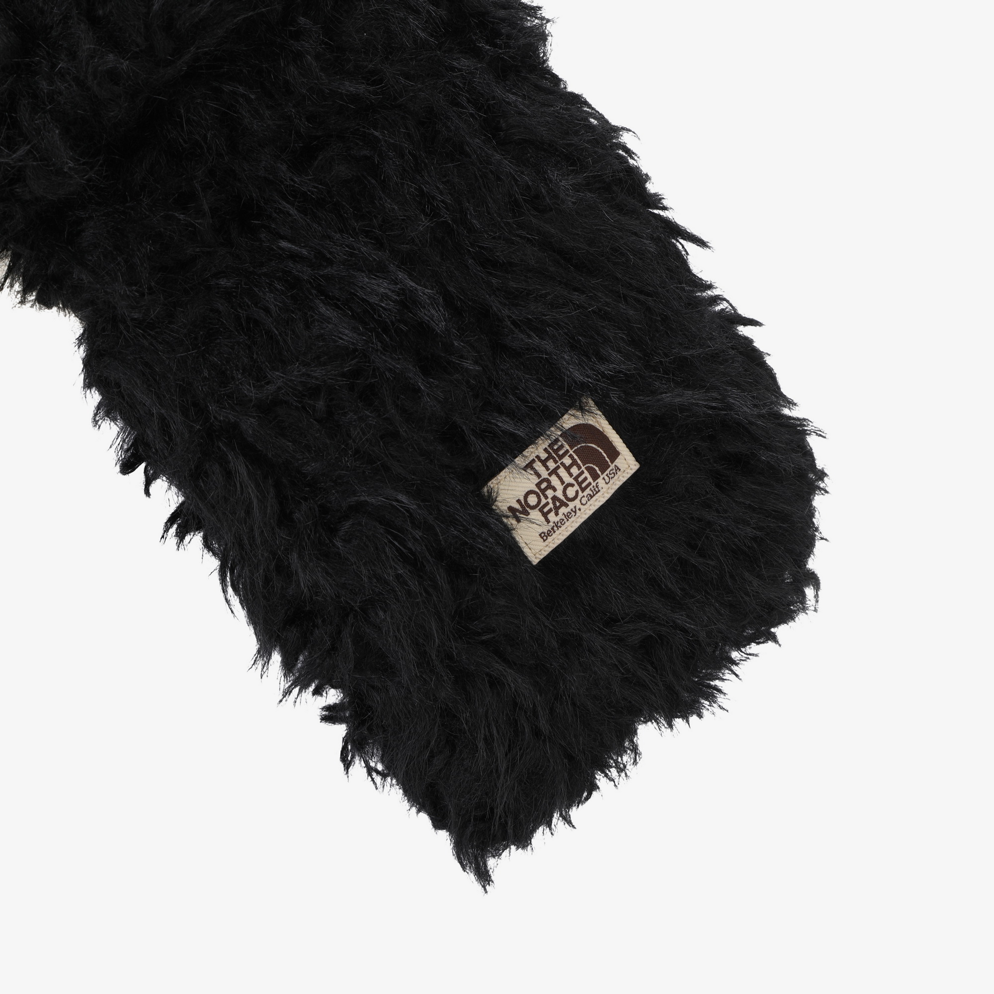 COMPACT T-BALL MUFFLER_FUR