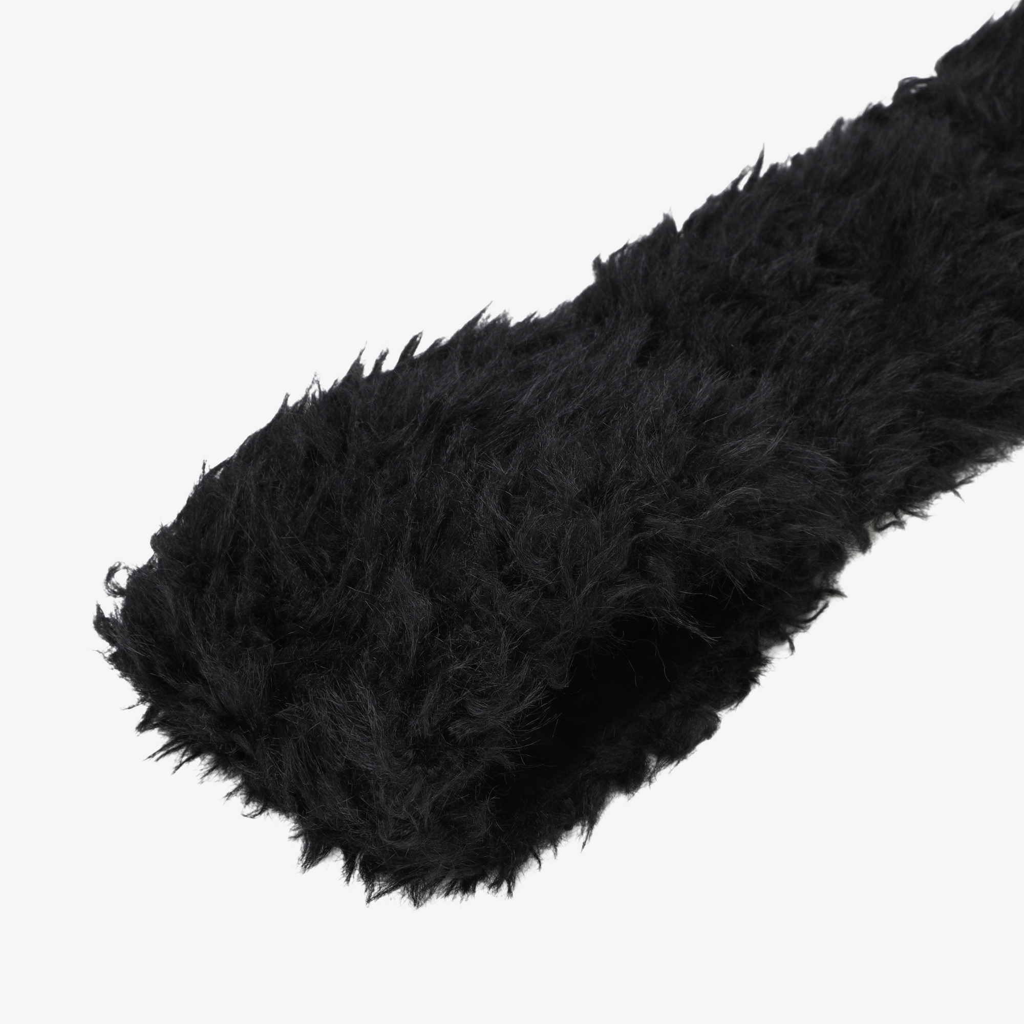 COMPACT T-BALL MUFFLER_FUR
