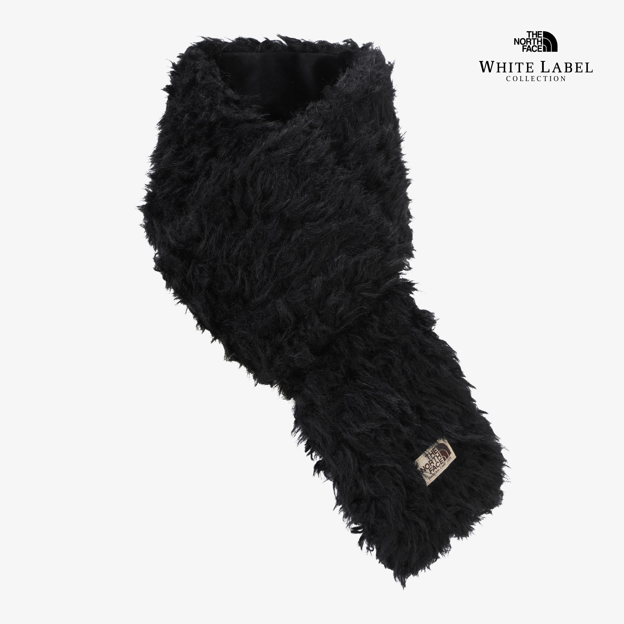 COMPACT T-BALL MUFFLER_FUR