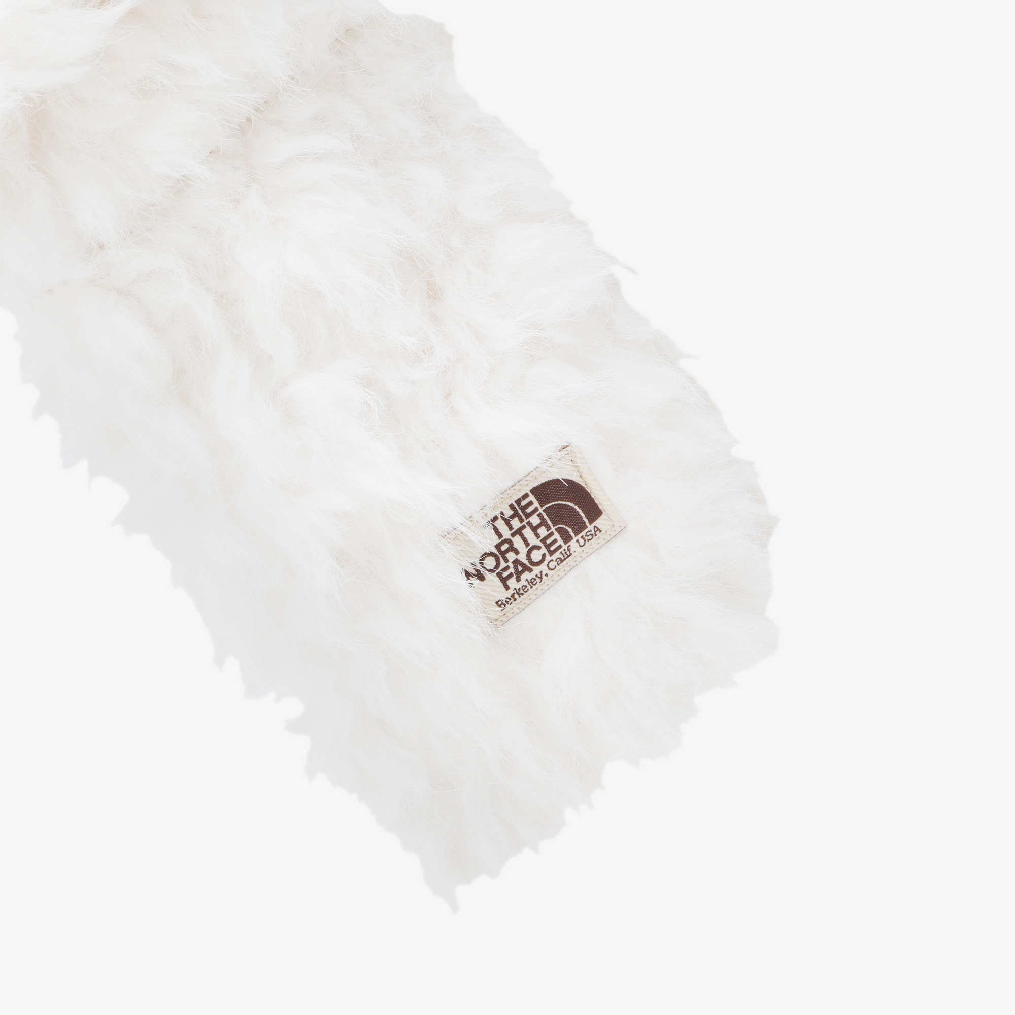 COMPACT T-BALL MUFFLER_FUR