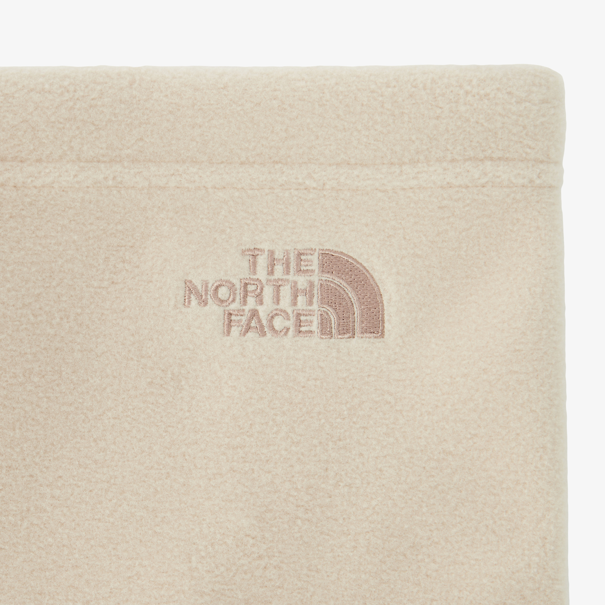 FLEECE NECKGAITER
