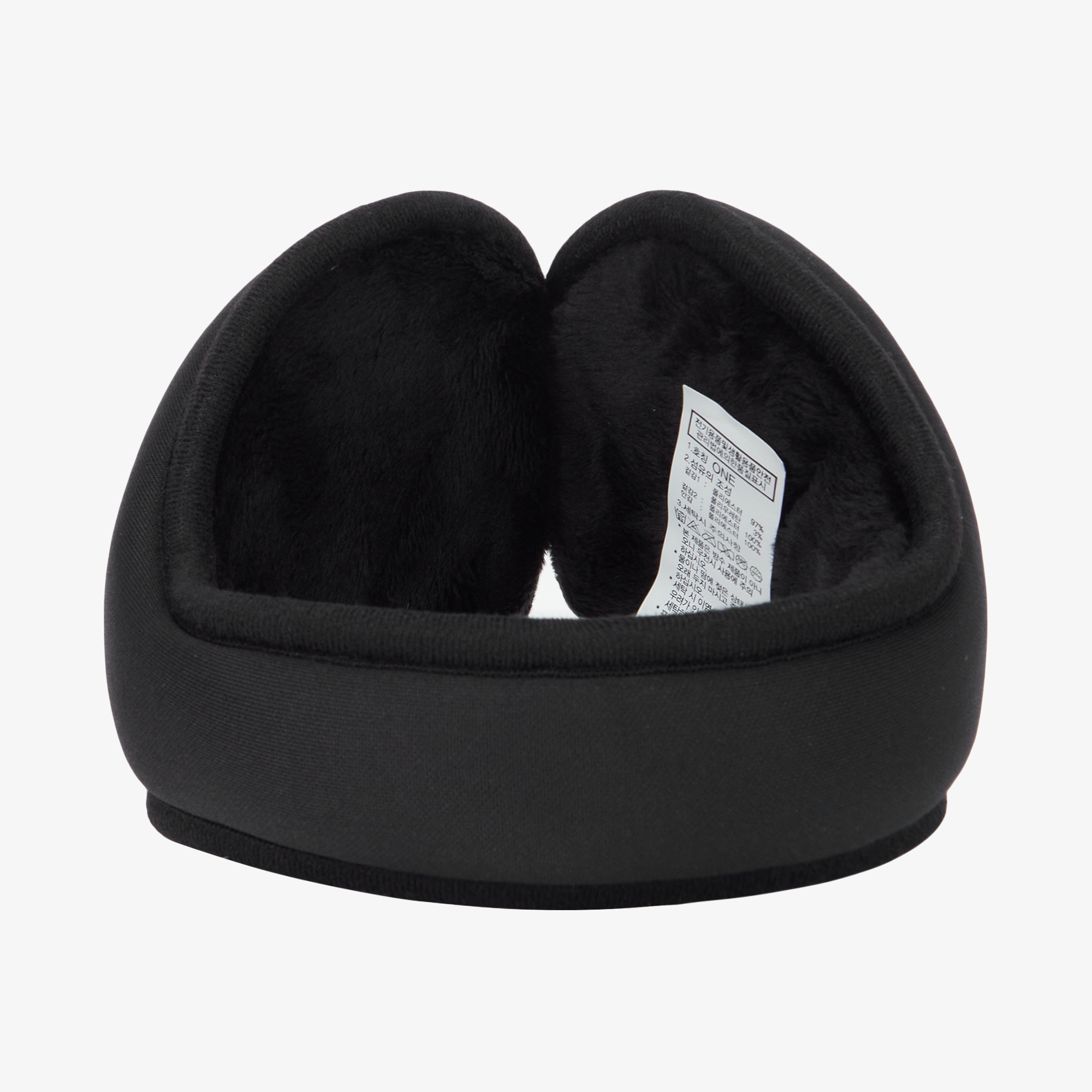 TNF WARM EARMUFF
