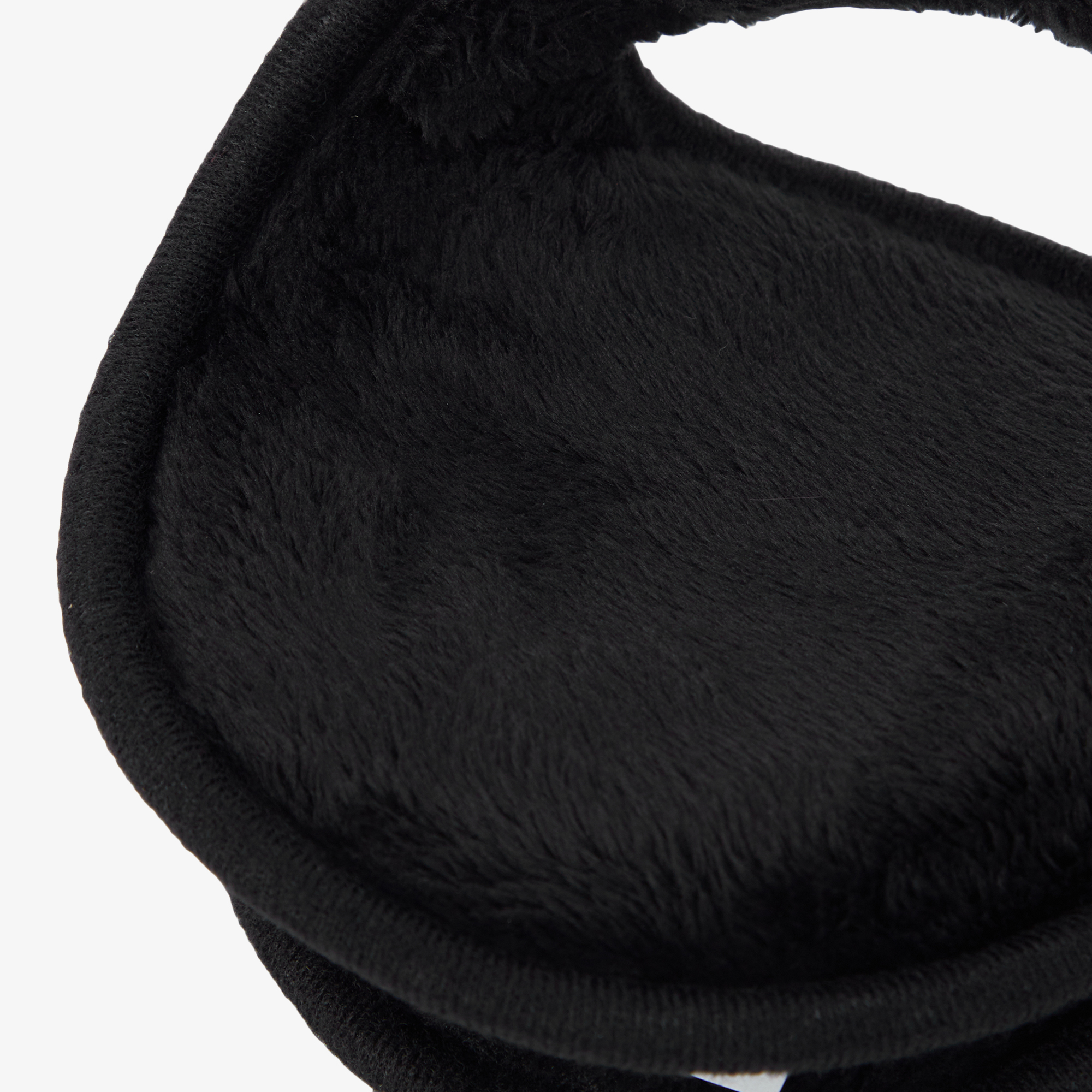 TNF WARM EARMUFF