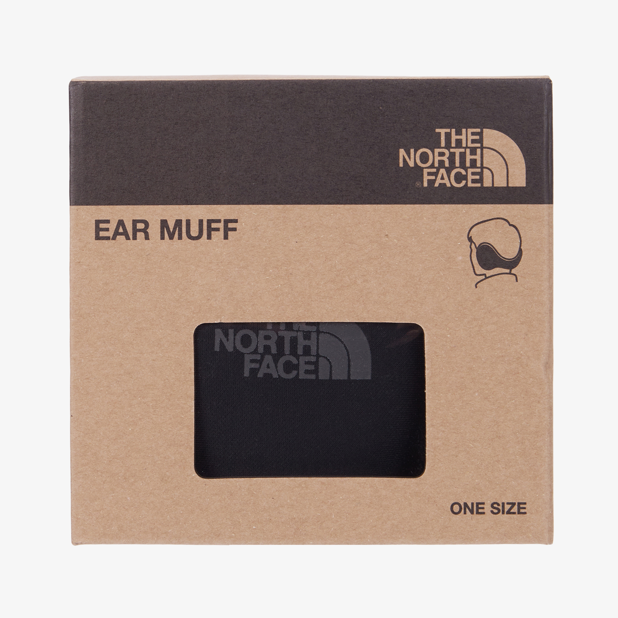 TNF WARM EARMUFF