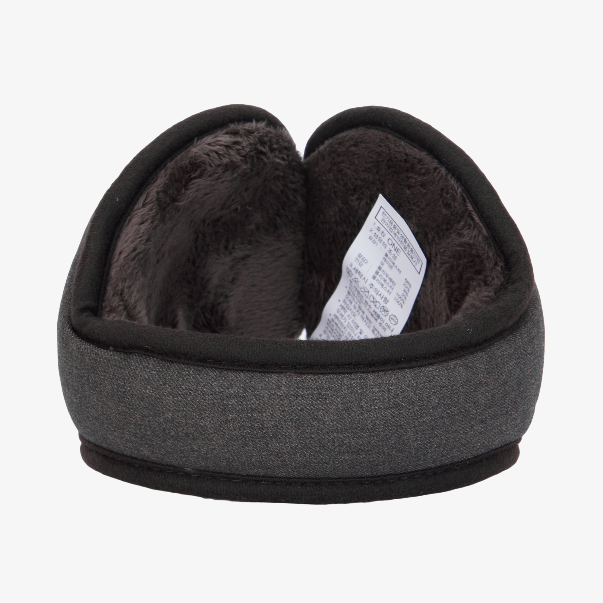 TNF WARM EARMUFF