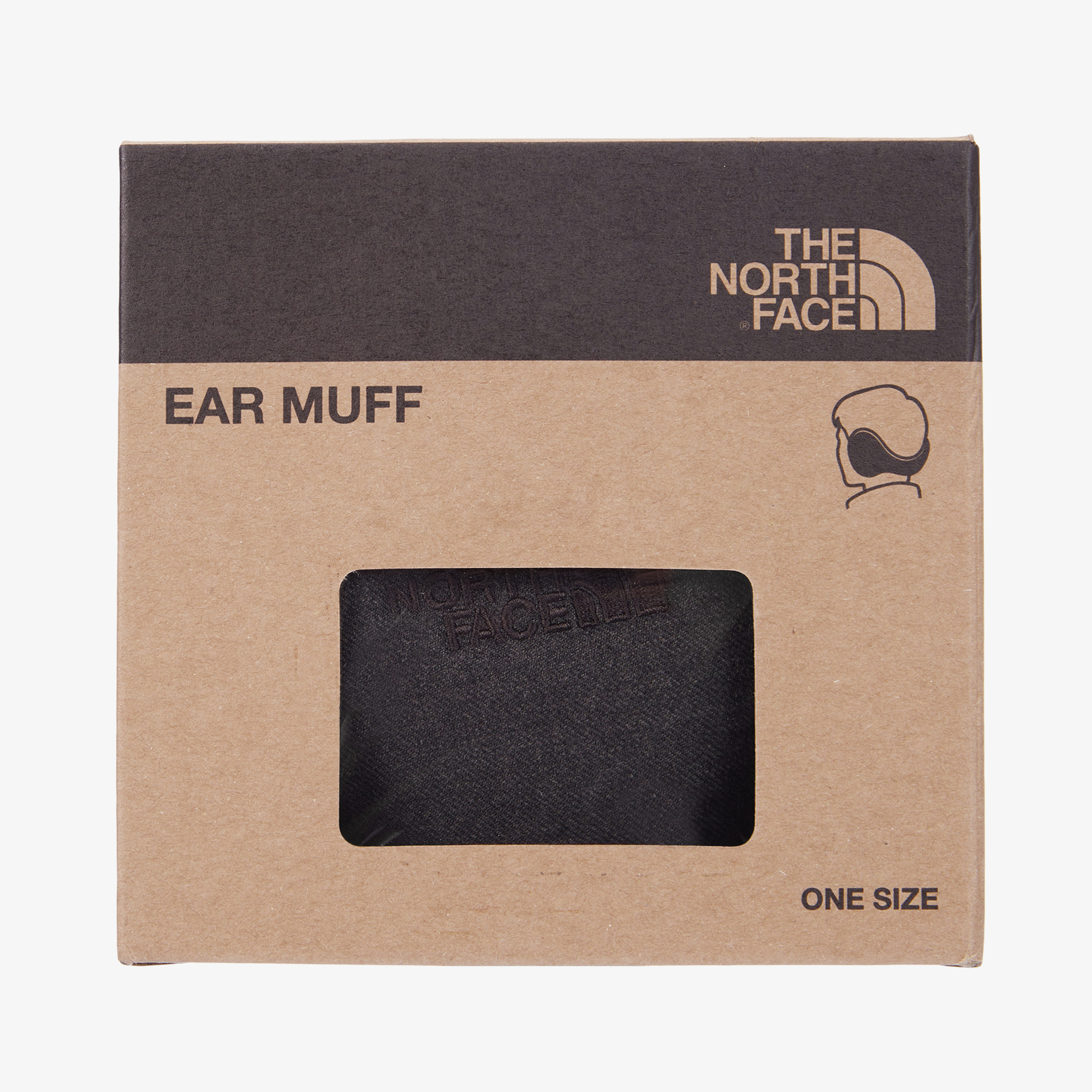 TNF WARM EARMUFF