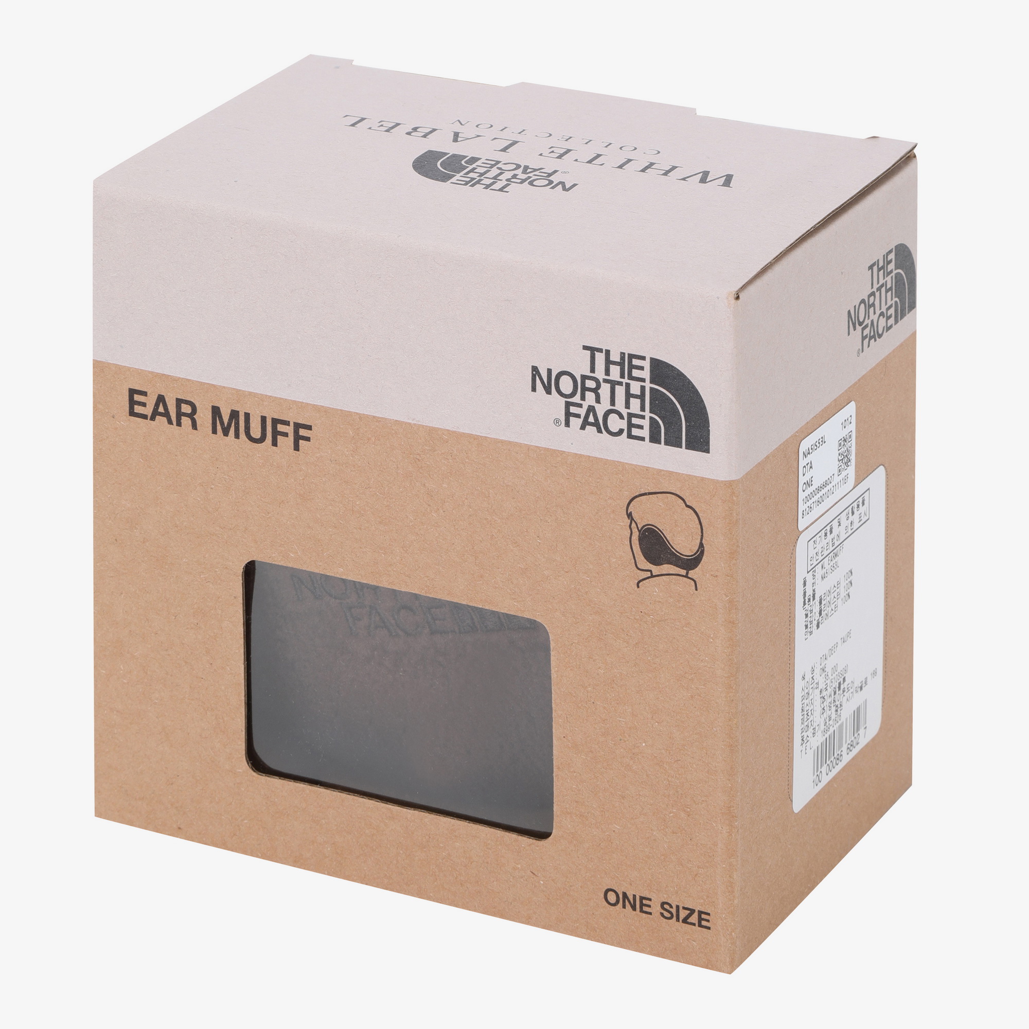 WL EARMUFF