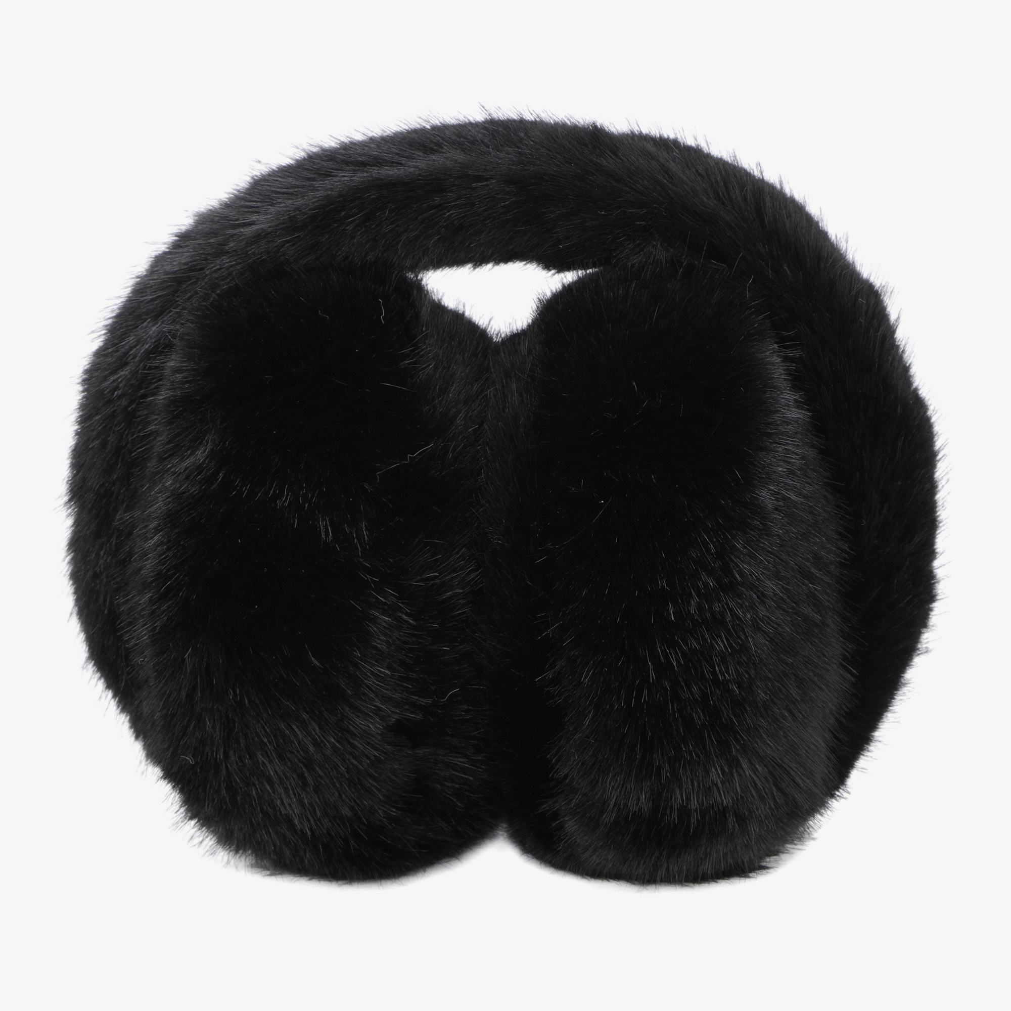 W'S FUR EARMUFF