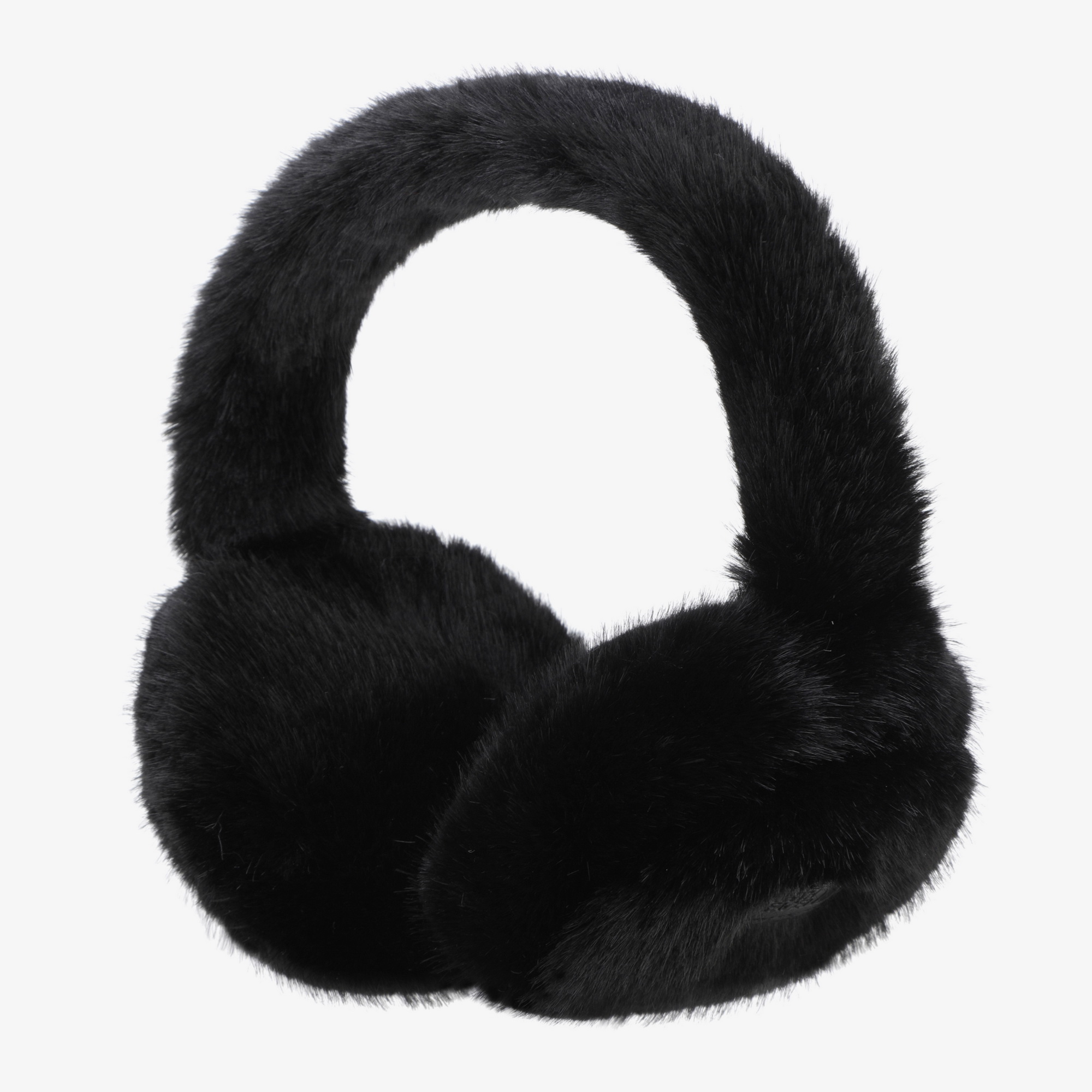 W'S FUR EARMUFF