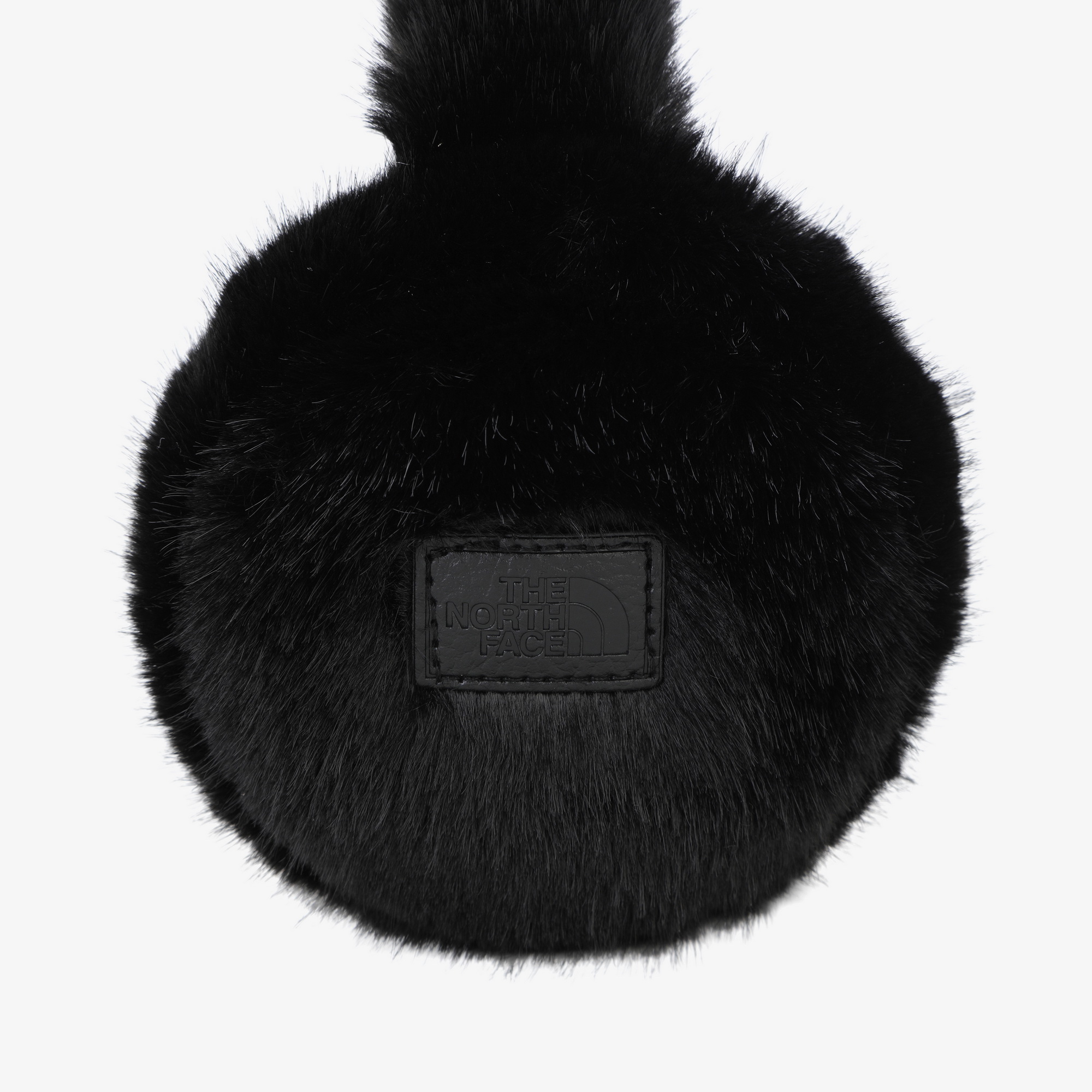 W'S FUR EARMUFF