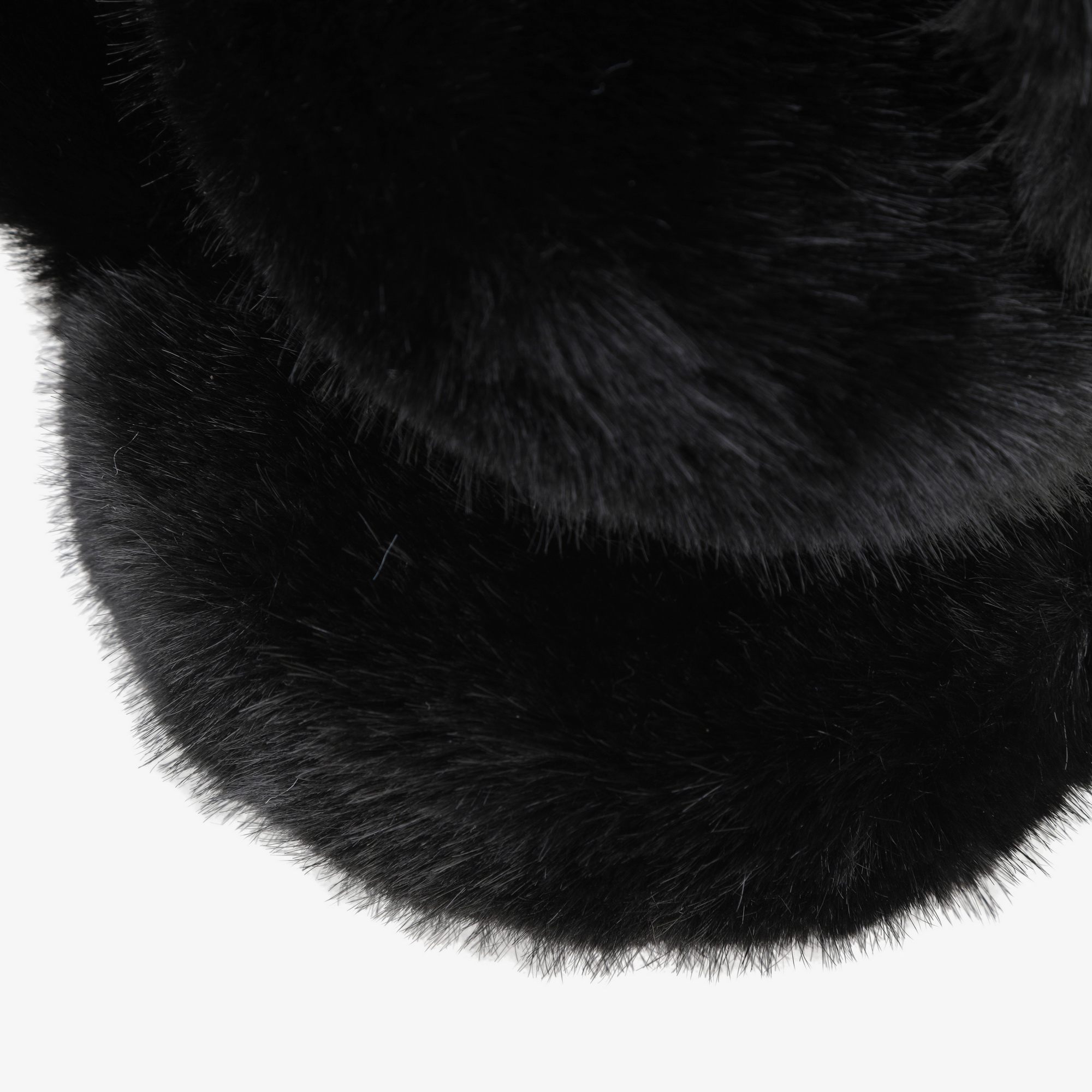 W'S FUR EARMUFF