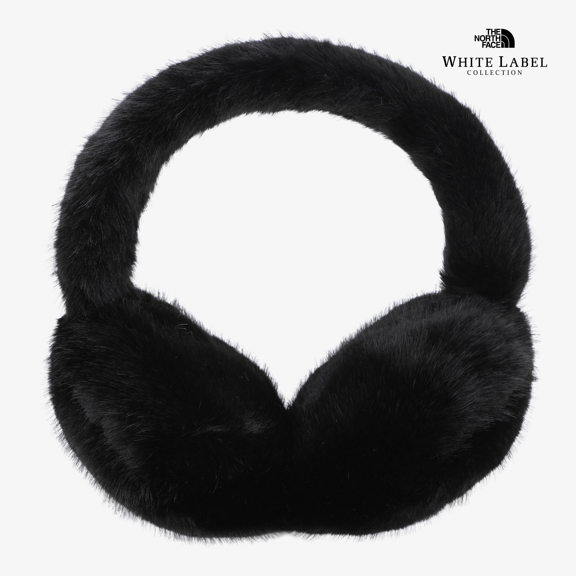 W'S FUR EARMUFF