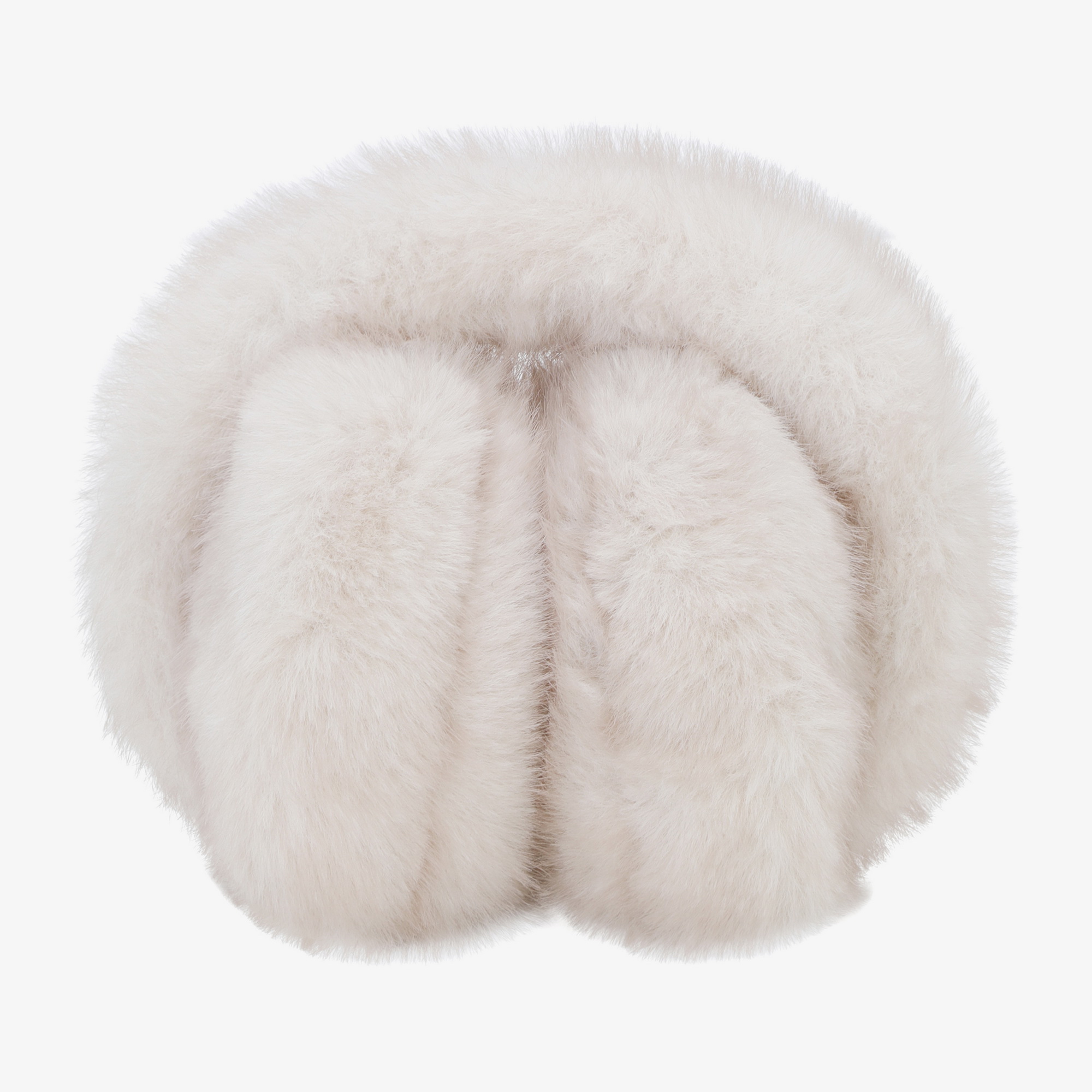 W'S FUR EARMUFF