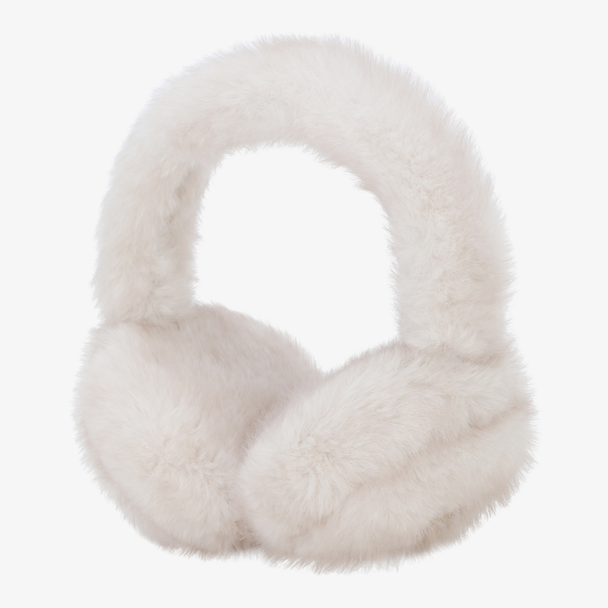 W'S FUR EARMUFF