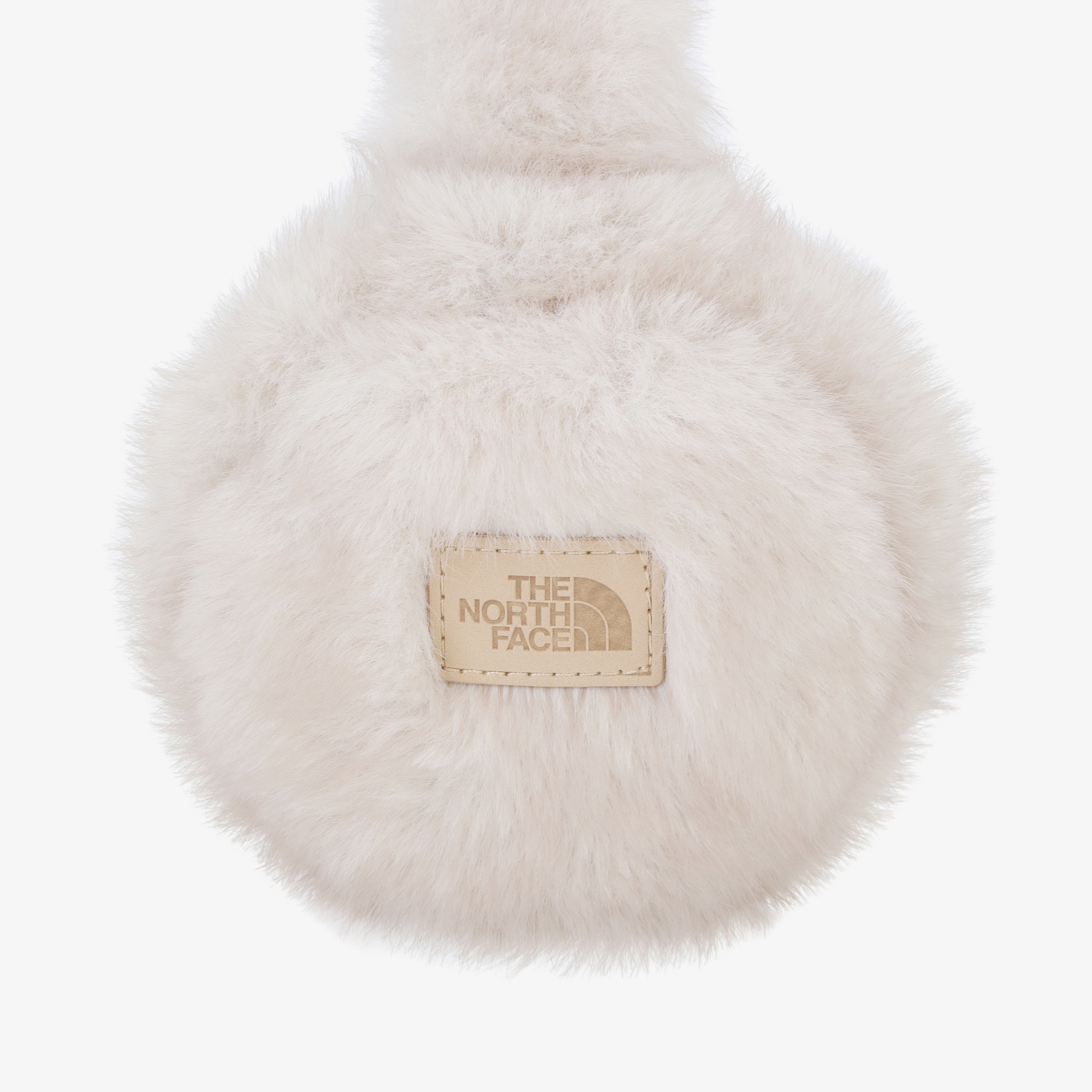 W'S FUR EARMUFF