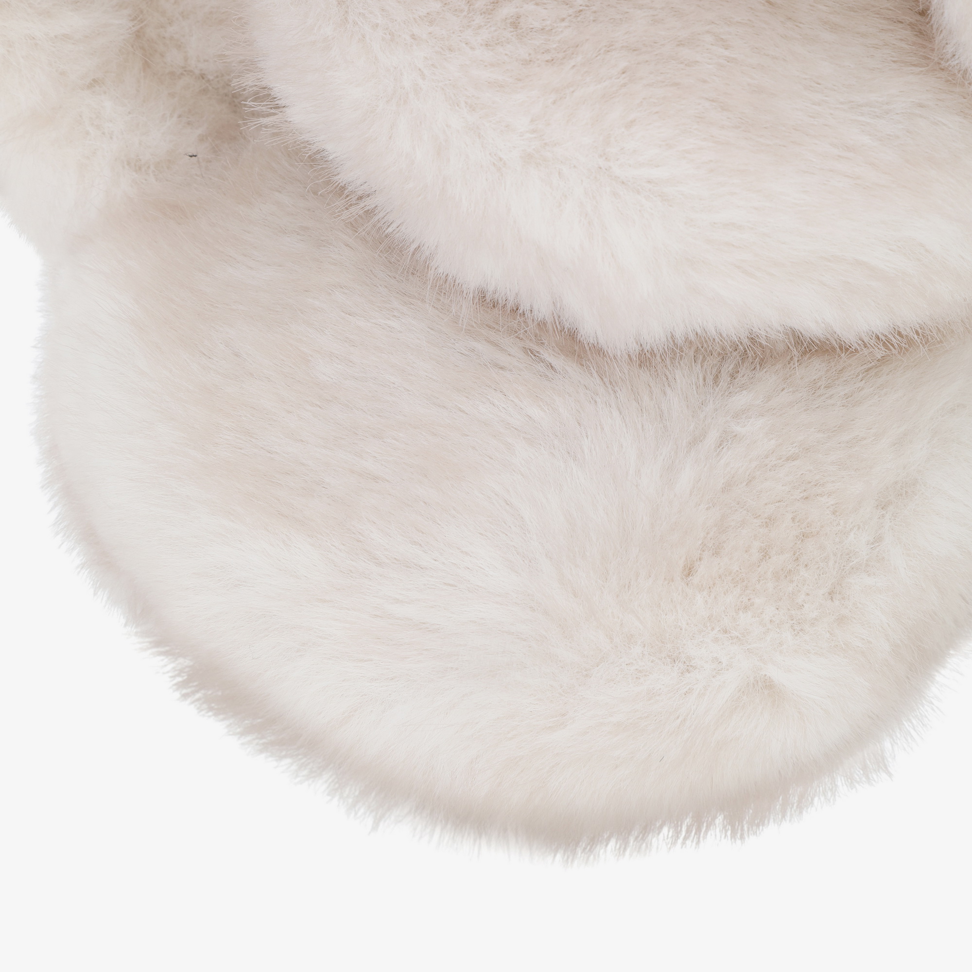 W'S FUR EARMUFF