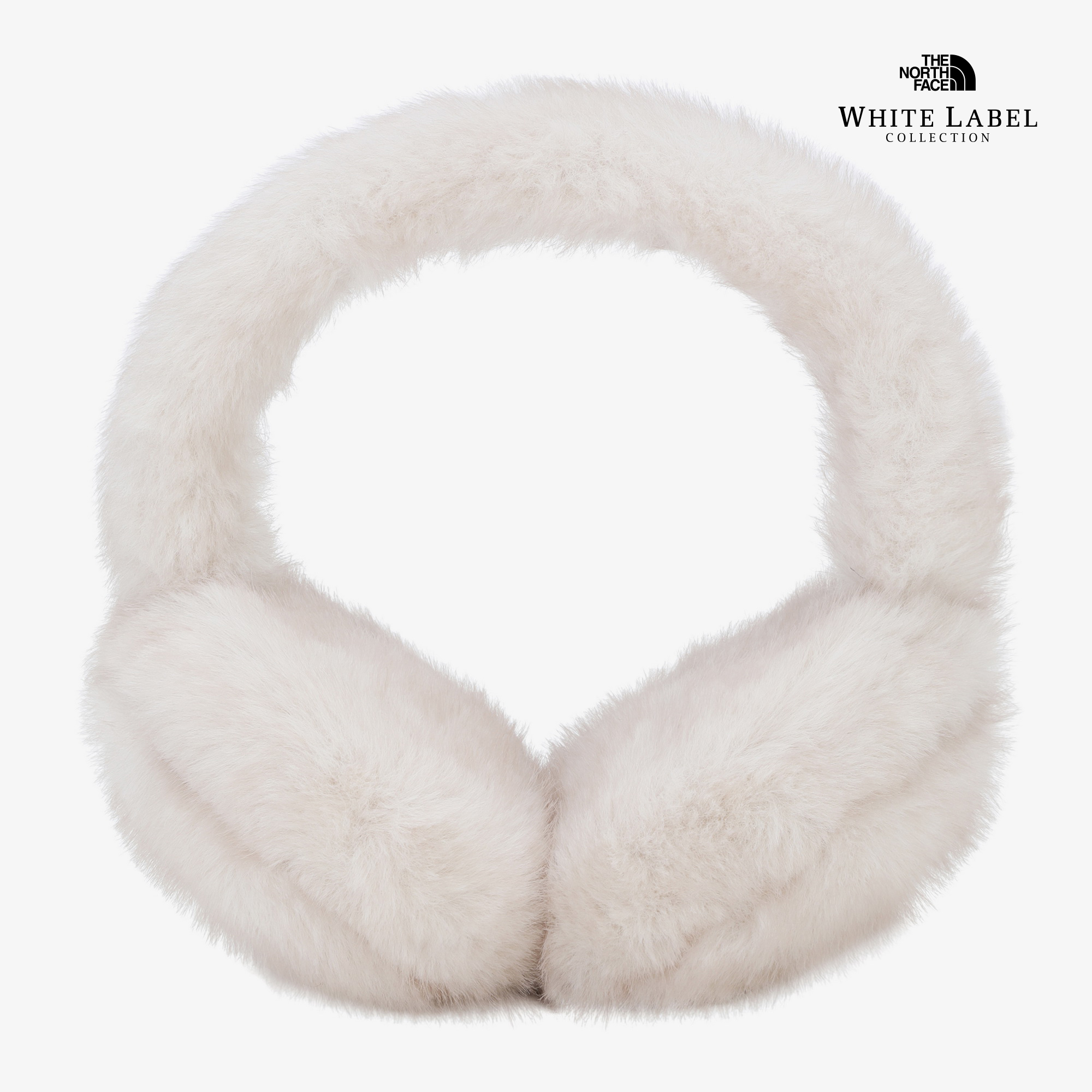 W'S FUR EARMUFF