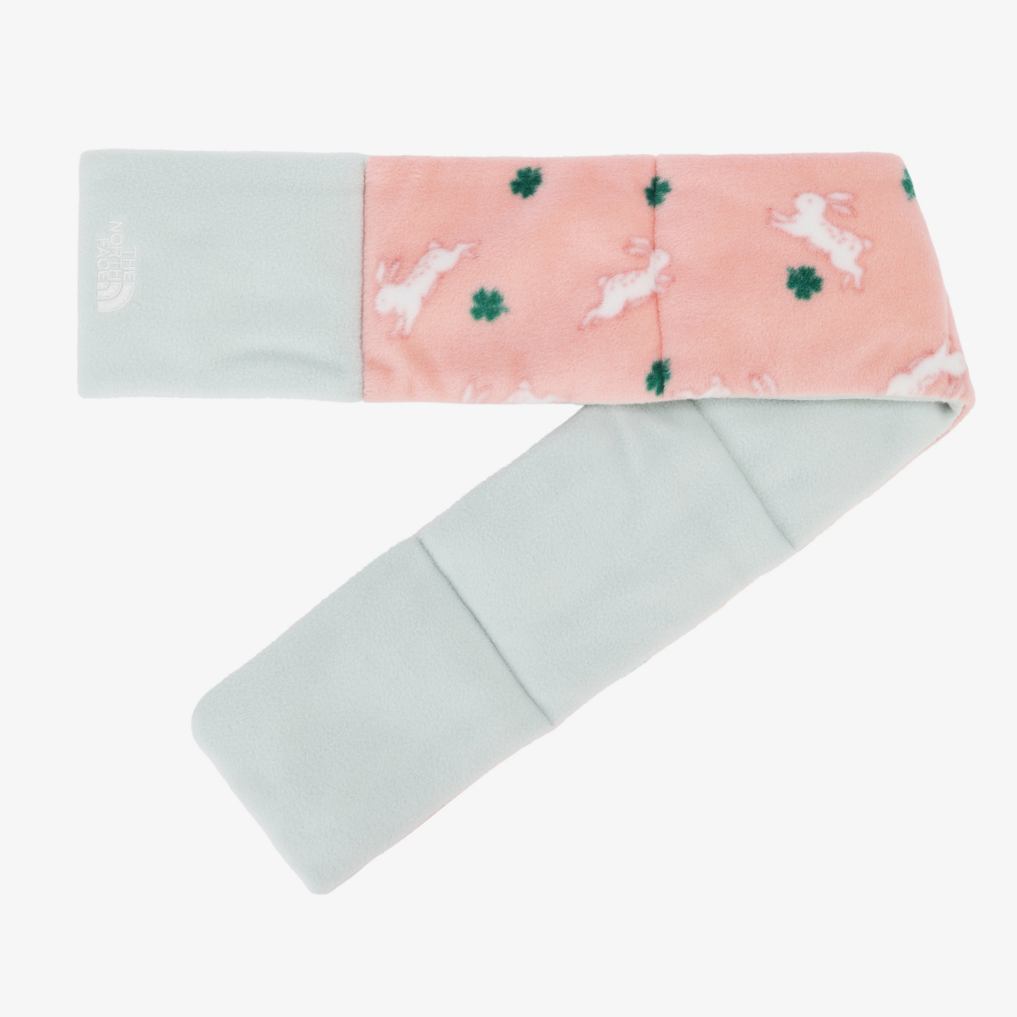 K'S ANI-MATE FLEECE MUFFLER_RV